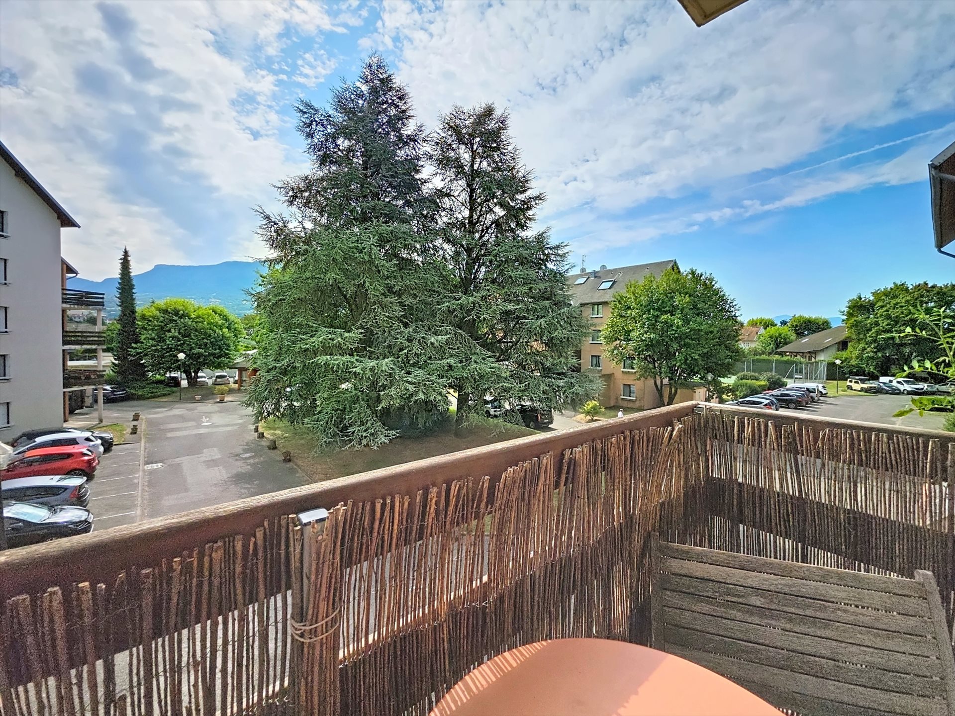 Appartement à vendre, 45m², Aix-les-Bains