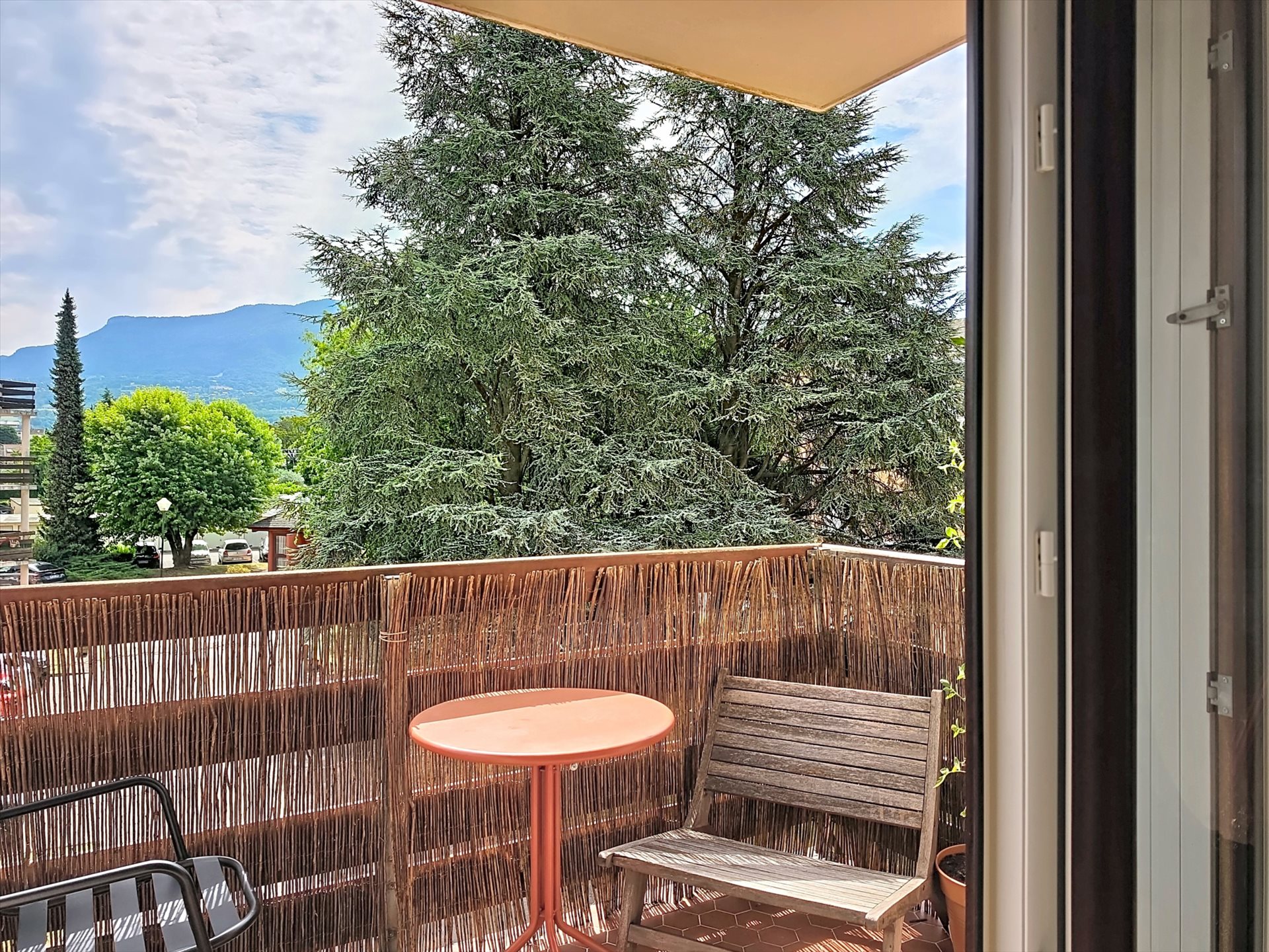 Appartement à vendre, 45m², Aix-les-Bains