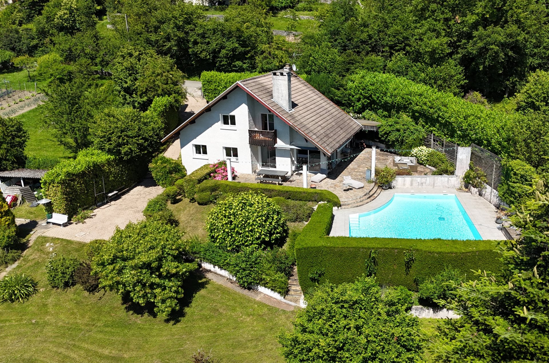 Maison à vendre, 131m², Pugny-Chatenod