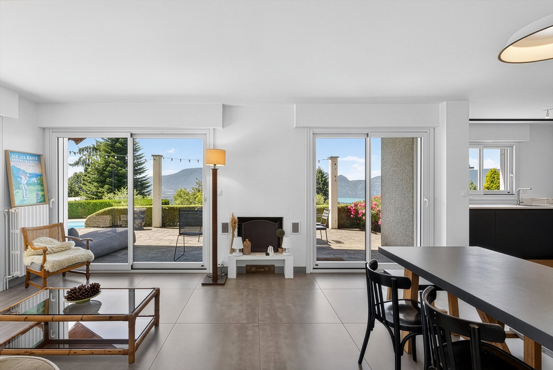 Maison à vendre, 131m², Pugny-Chatenod