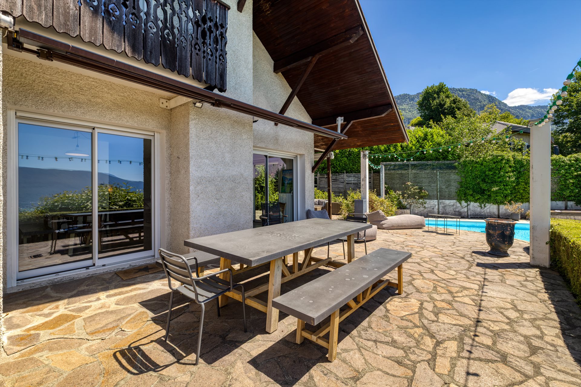 Maison à vendre, 131m², Pugny-Chatenod