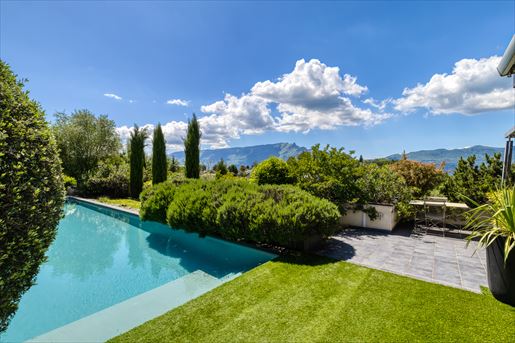 Maison 10 pièces 270 m² · à Aix-les-Bains · 270 m² · 1 490 000 €