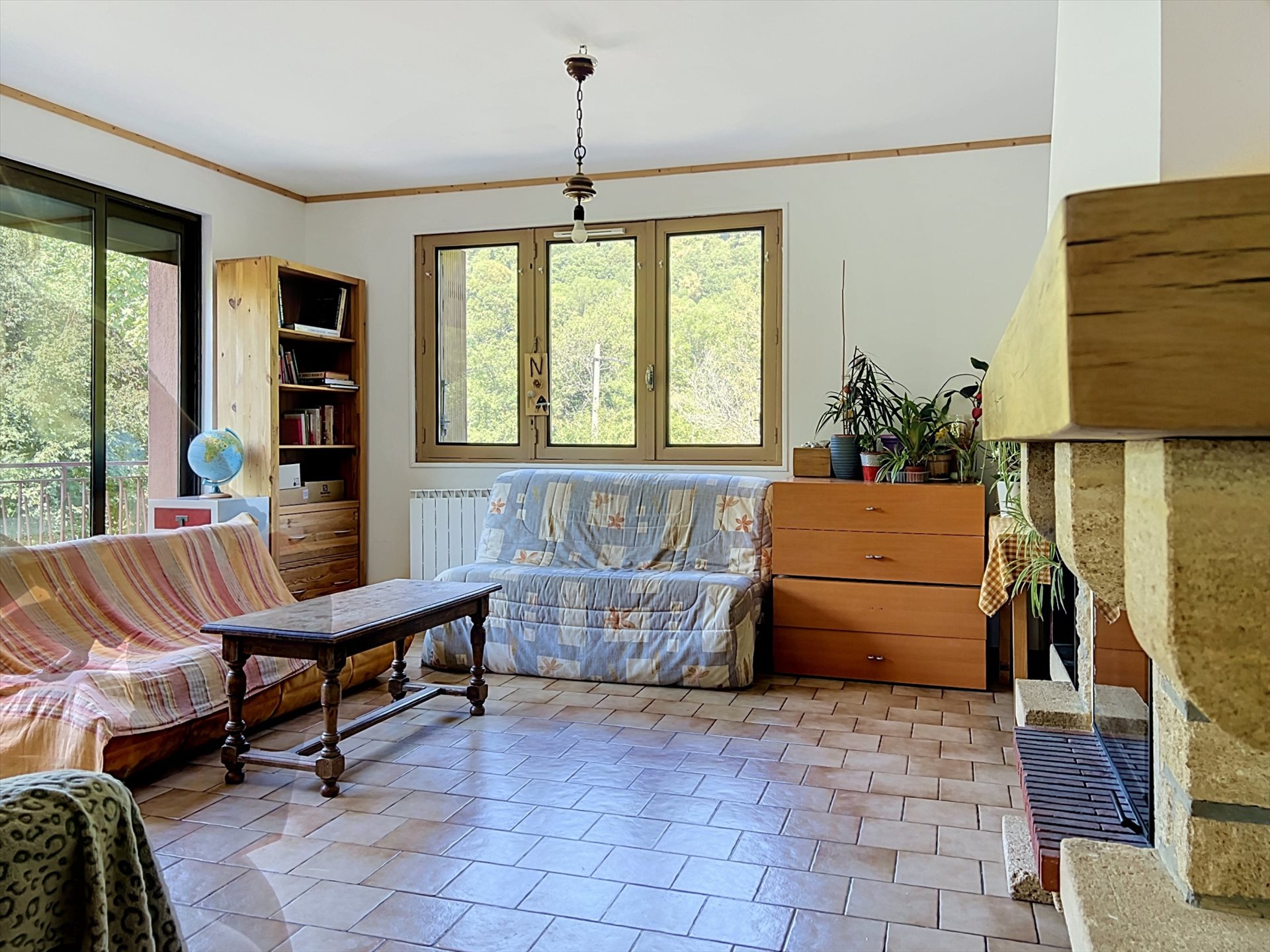 Maison à vendre, 100m², Curienne