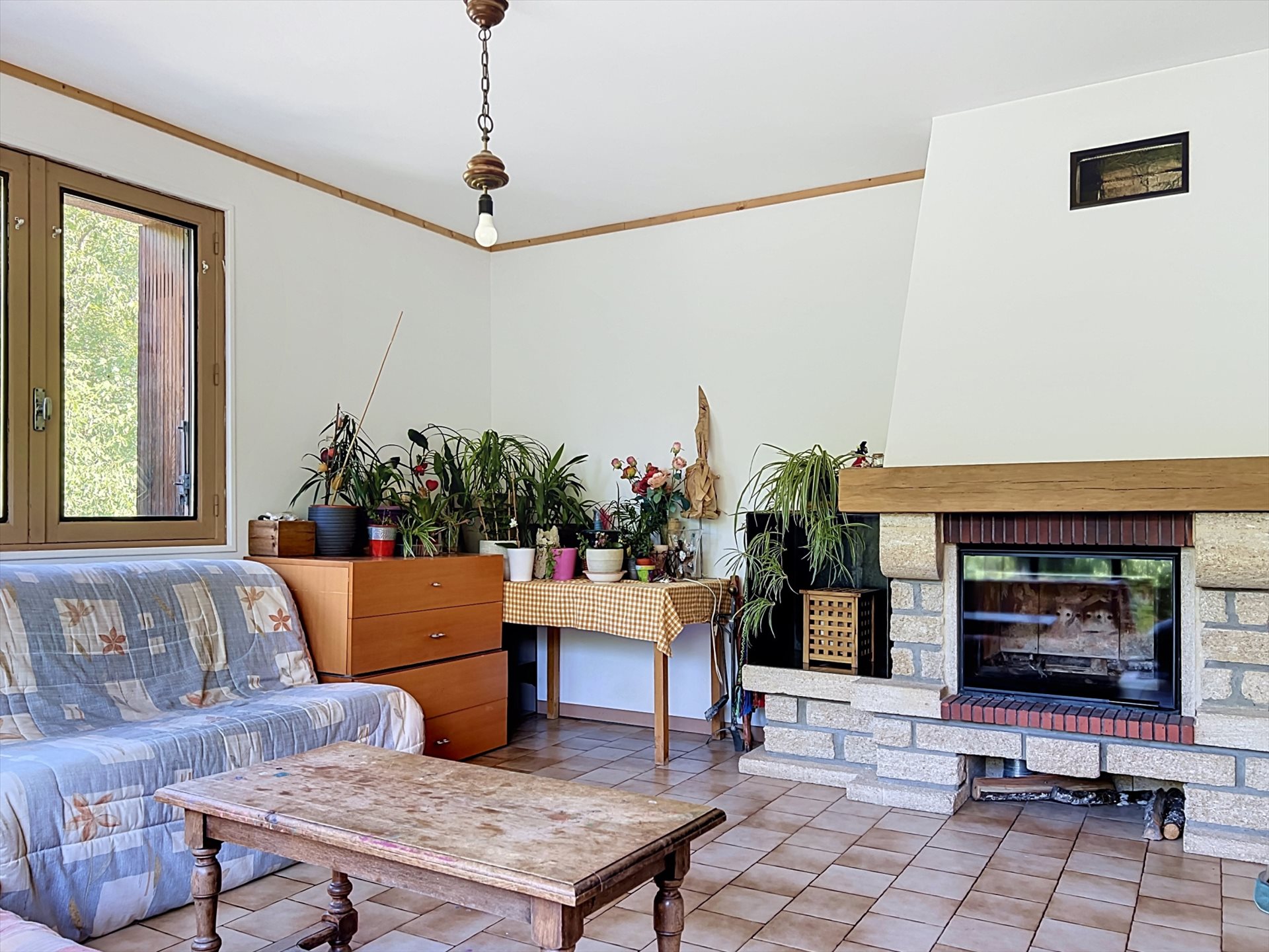 Maison à vendre, 100m², Curienne