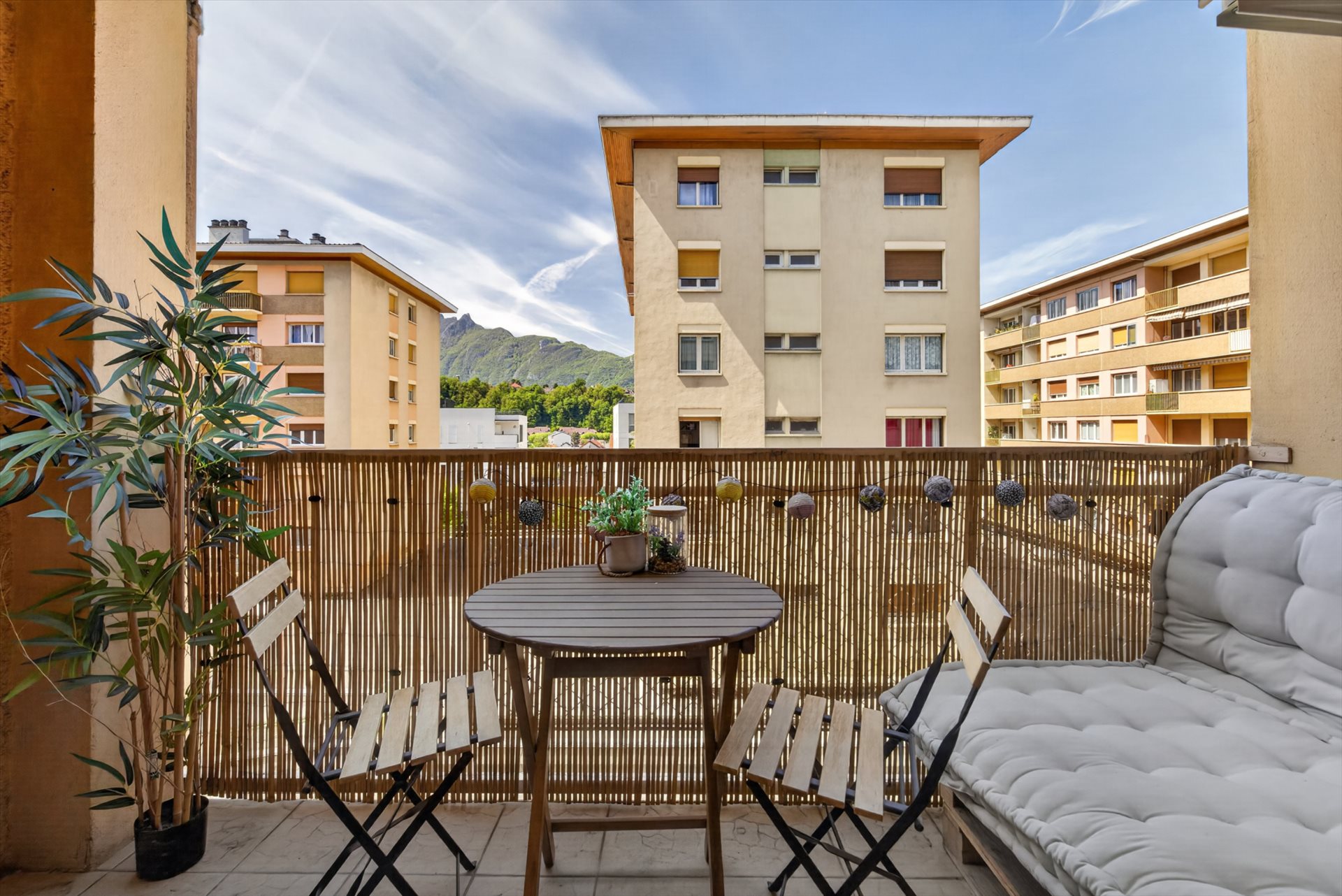 Appartement à vendre, 69m², Aix-les-Bains