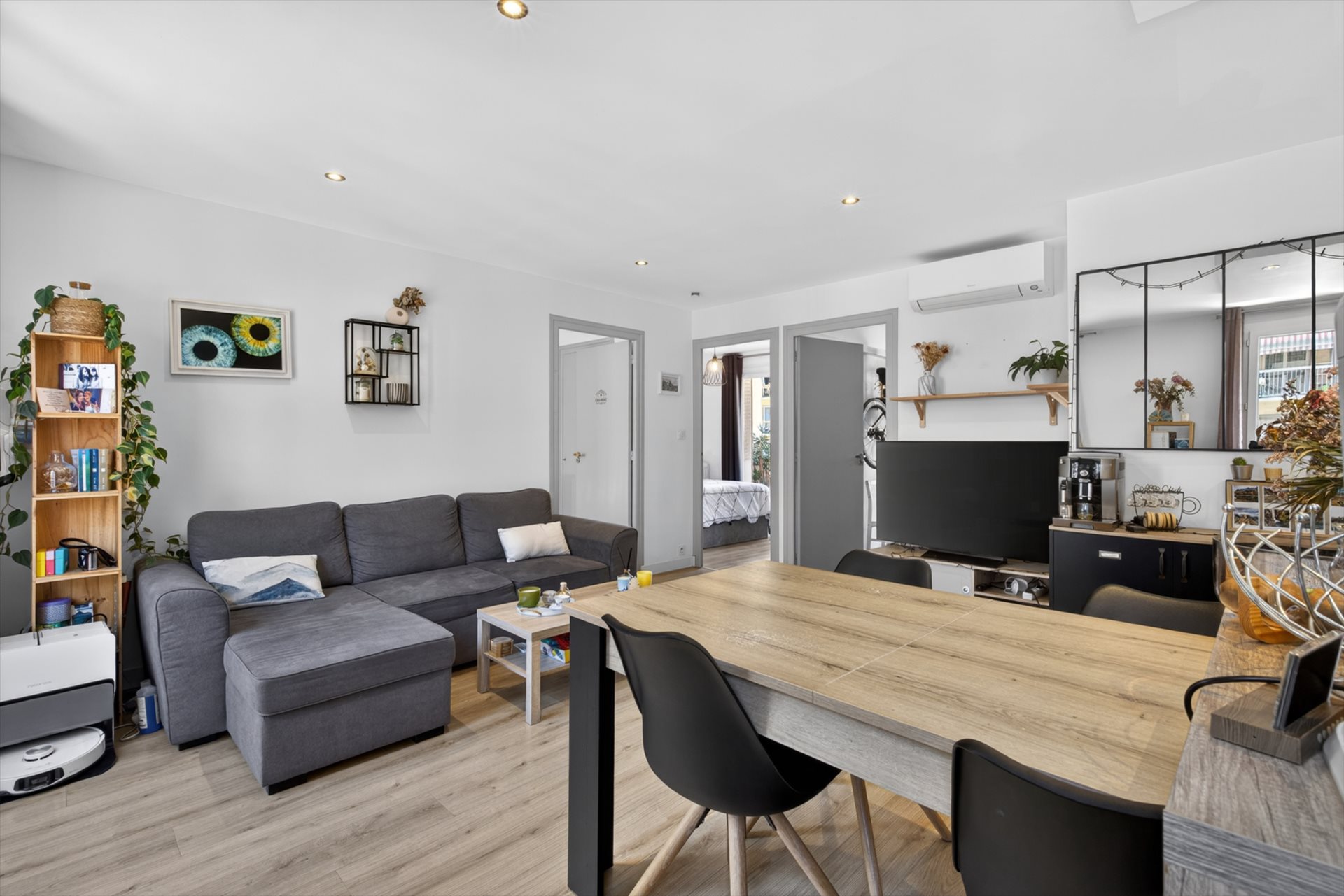 Appartement à vendre, 69m², Aix-les-Bains