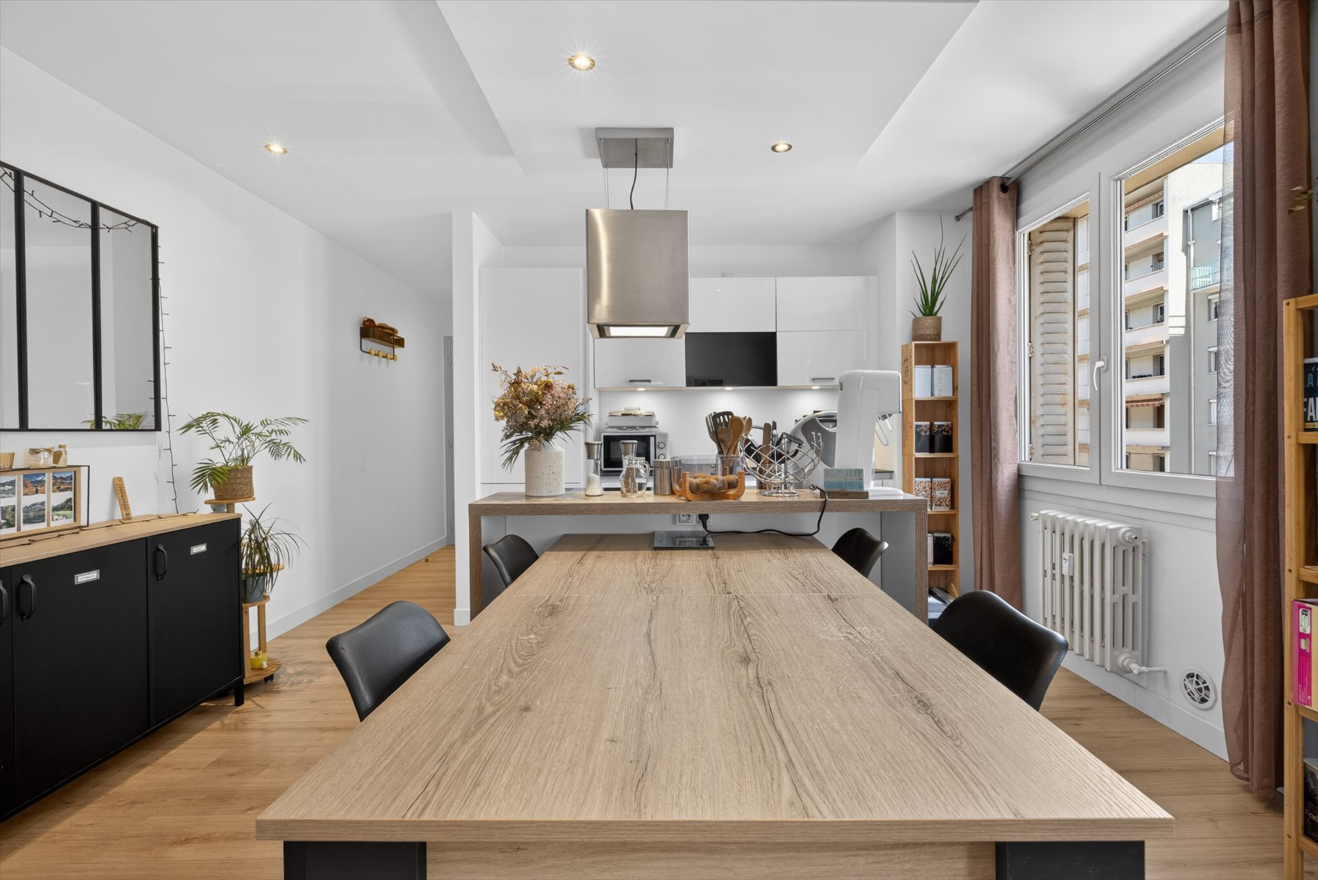 Appartement à vendre, 69m², Aix-les-Bains