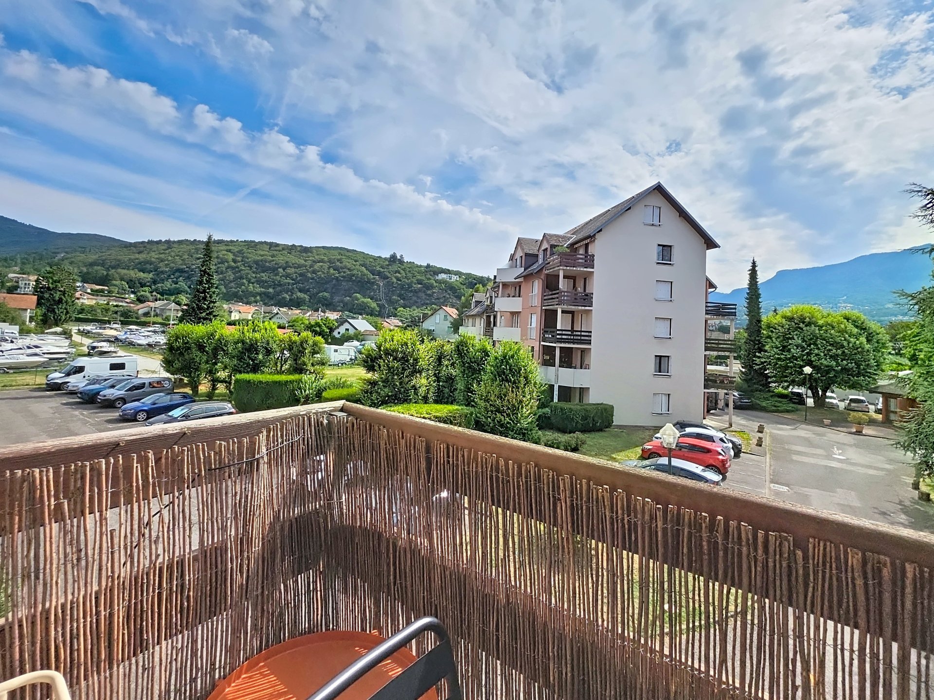 Appartement à vendre, 45m², Aix-les-Bains