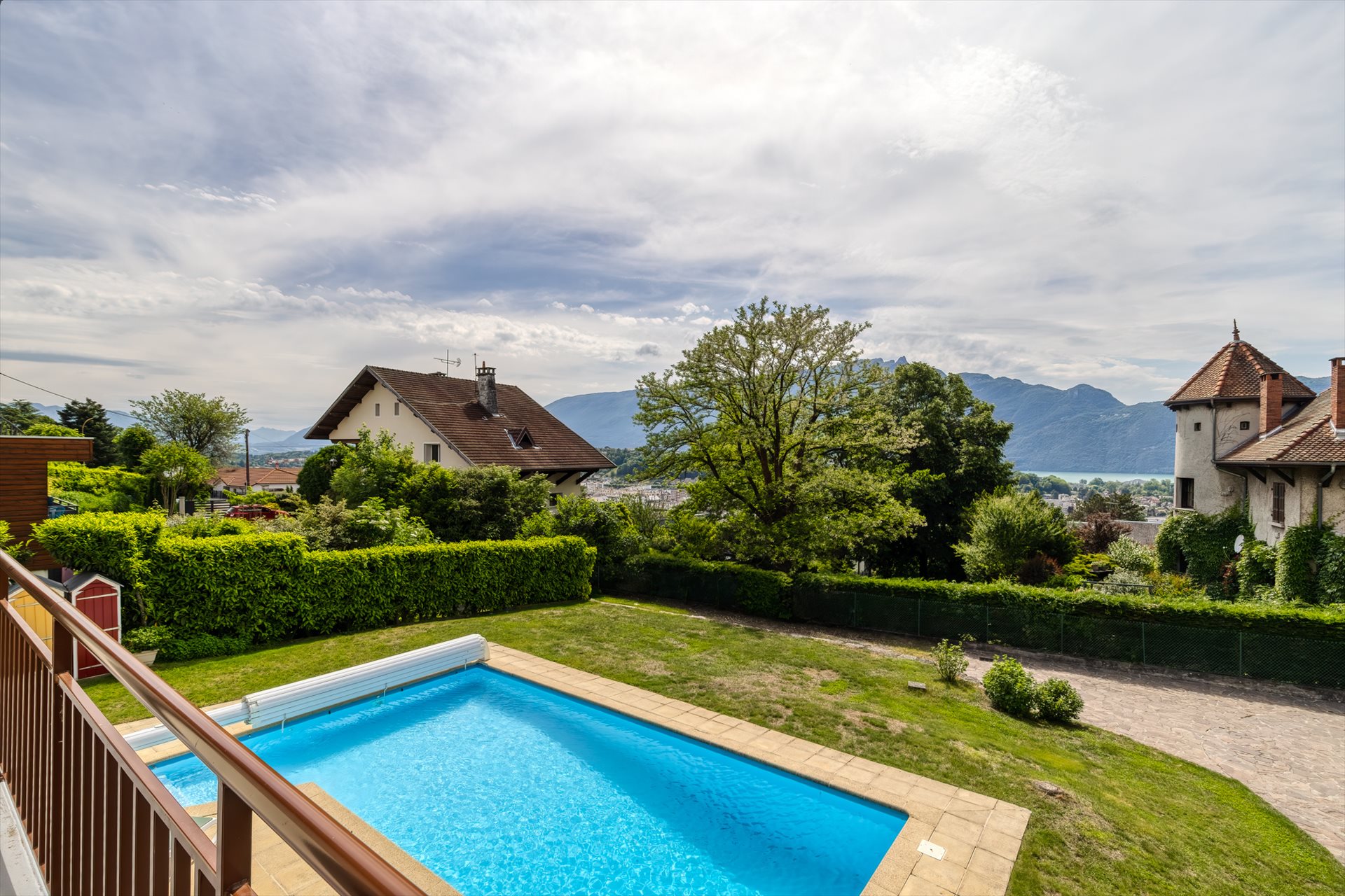 Maison à vendre, 147m², Aix-les-Bains