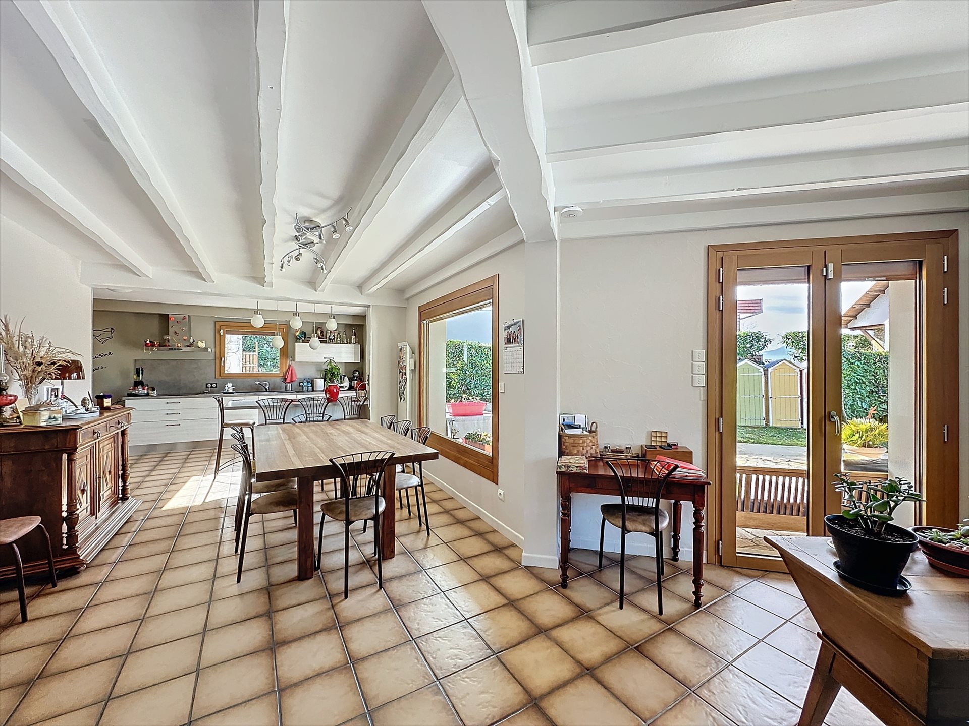Maison à vendre, 147m², Aix-les-Bains