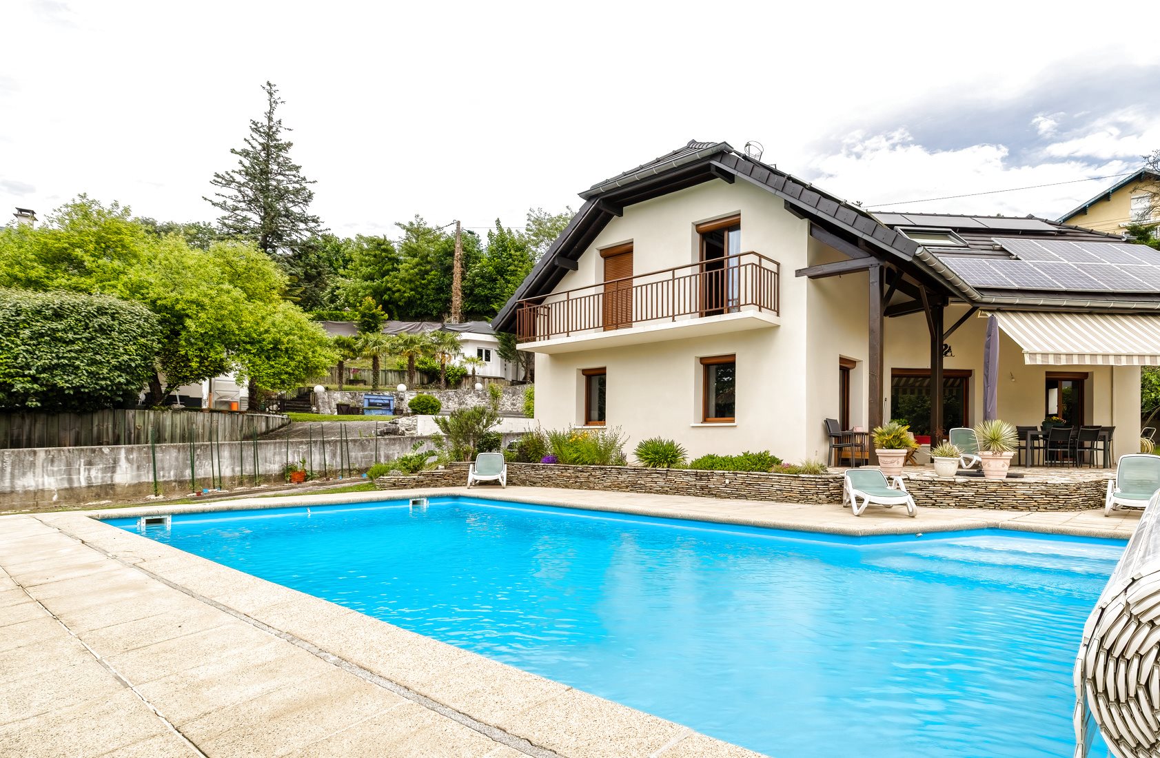 Maison à vendre, 147m², Aix-les-Bains