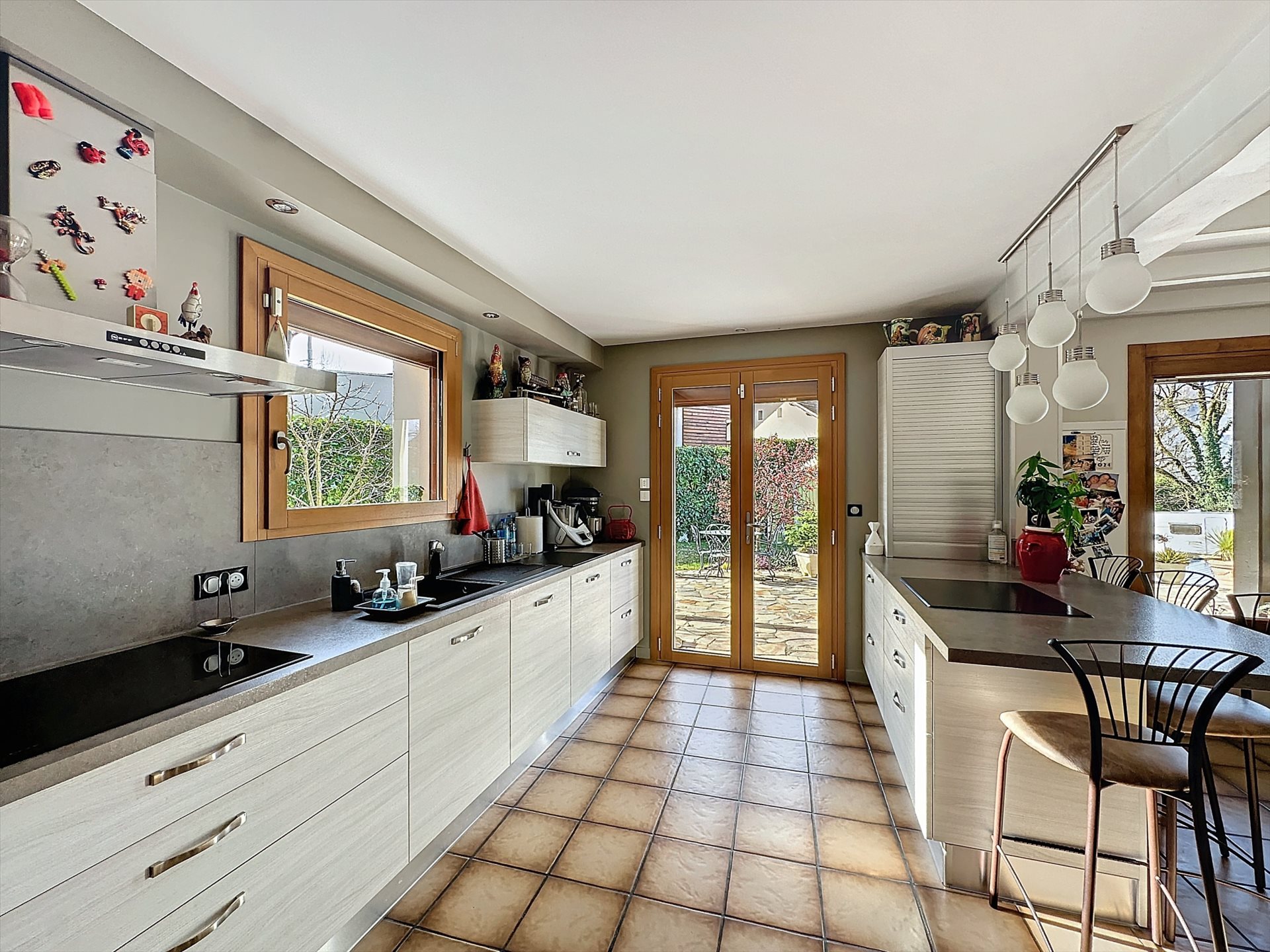 Maison à vendre, 147m², Aix-les-Bains
