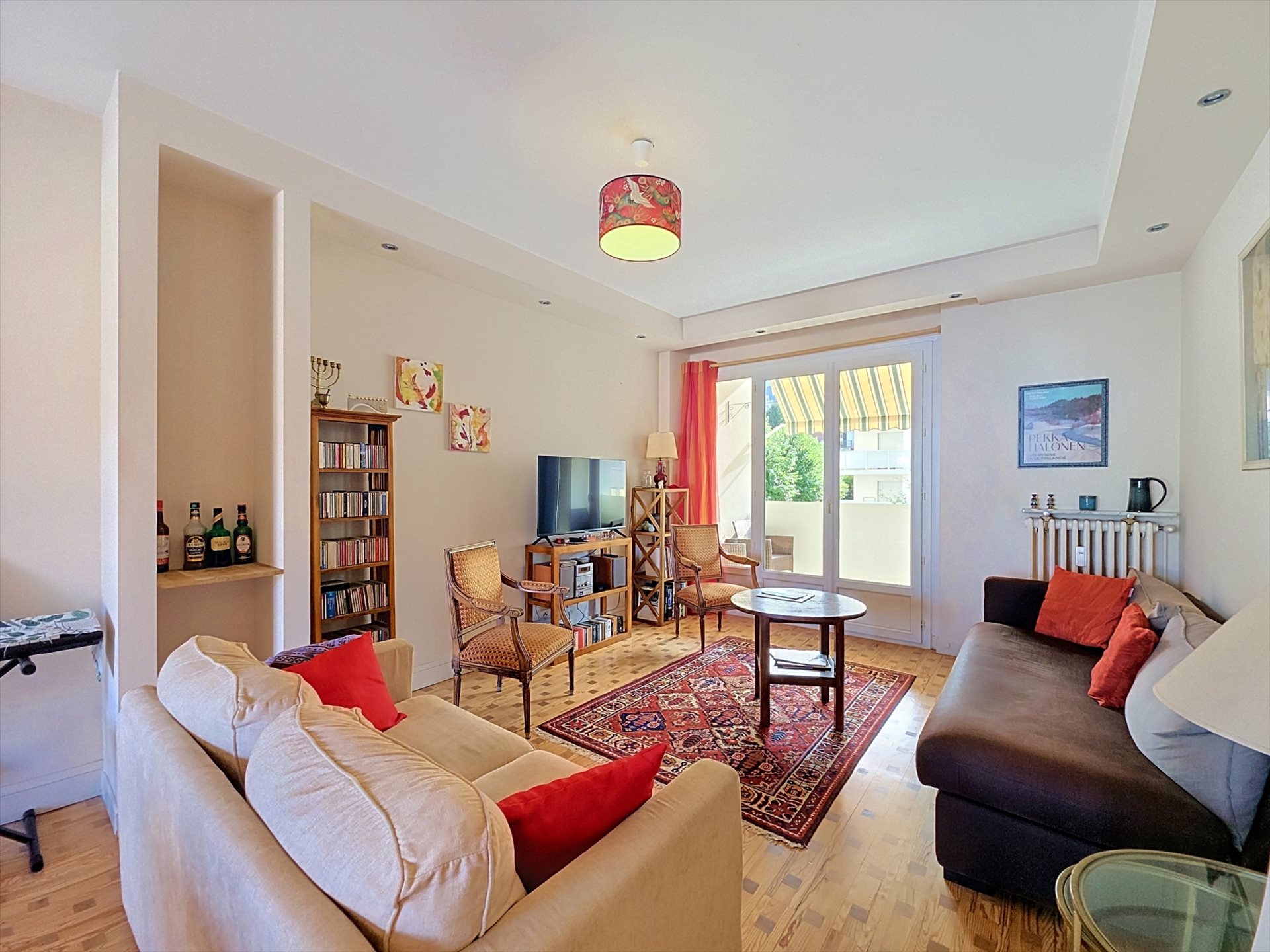 Appartement à vendre, 102m², Aix-les-Bains