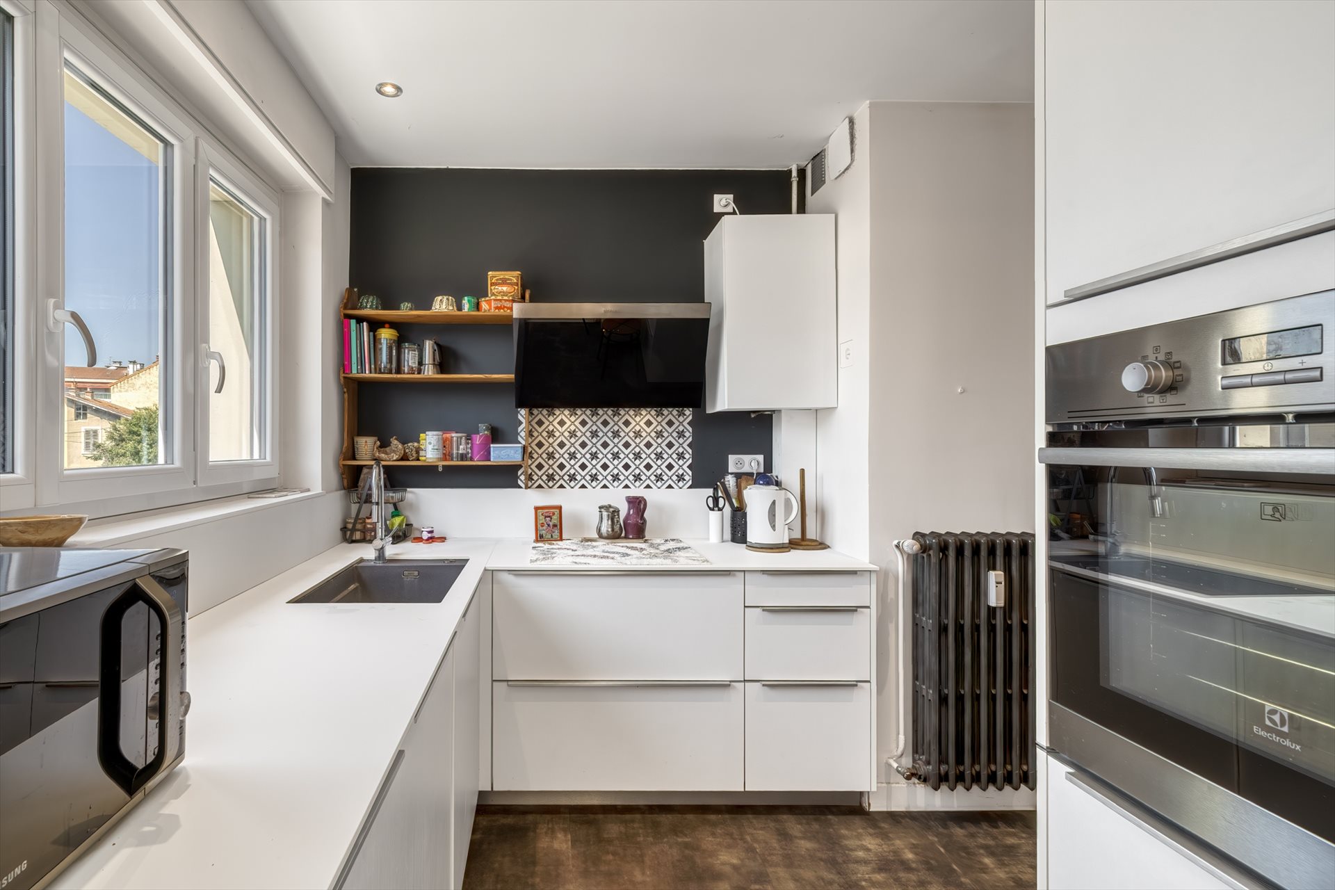 Appartement à vendre, 102m², Aix-les-Bains