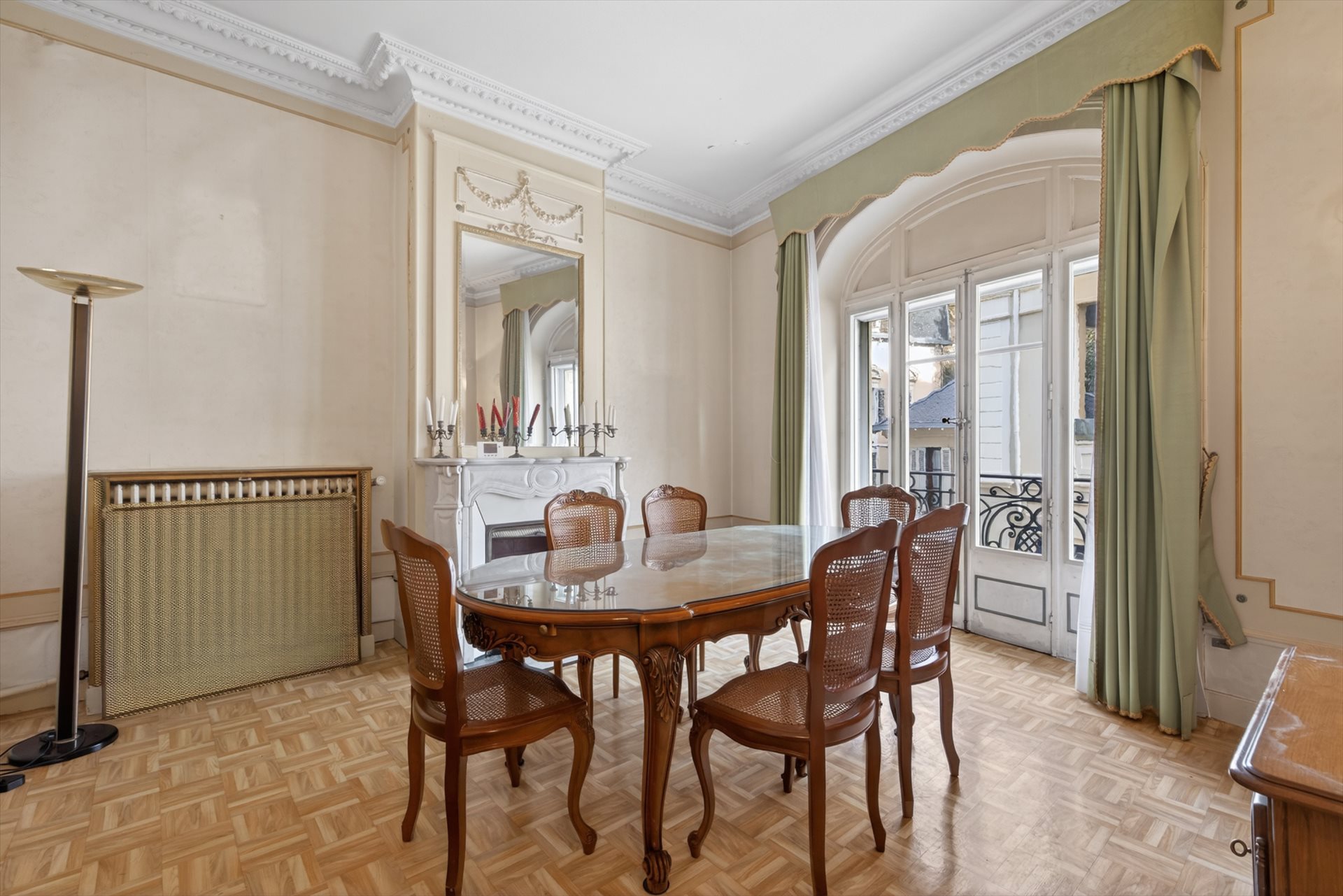 Appartement à vendre, 104m², Aix-les-Bains