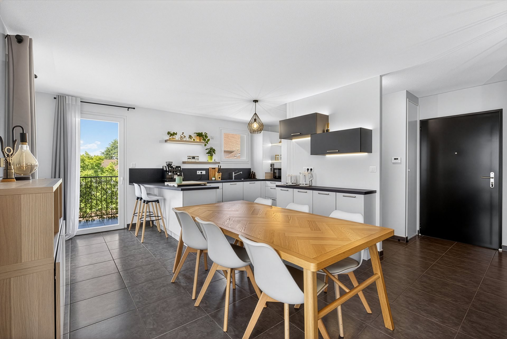 Appartement à vendre, 120m², Aix-les-Bains