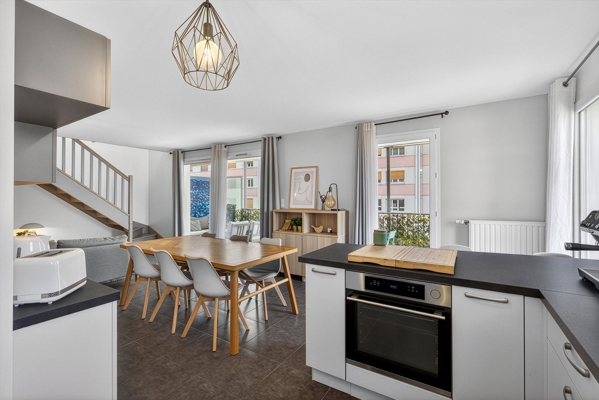 Appartement à vendre, 120m², Aix-les-Bains