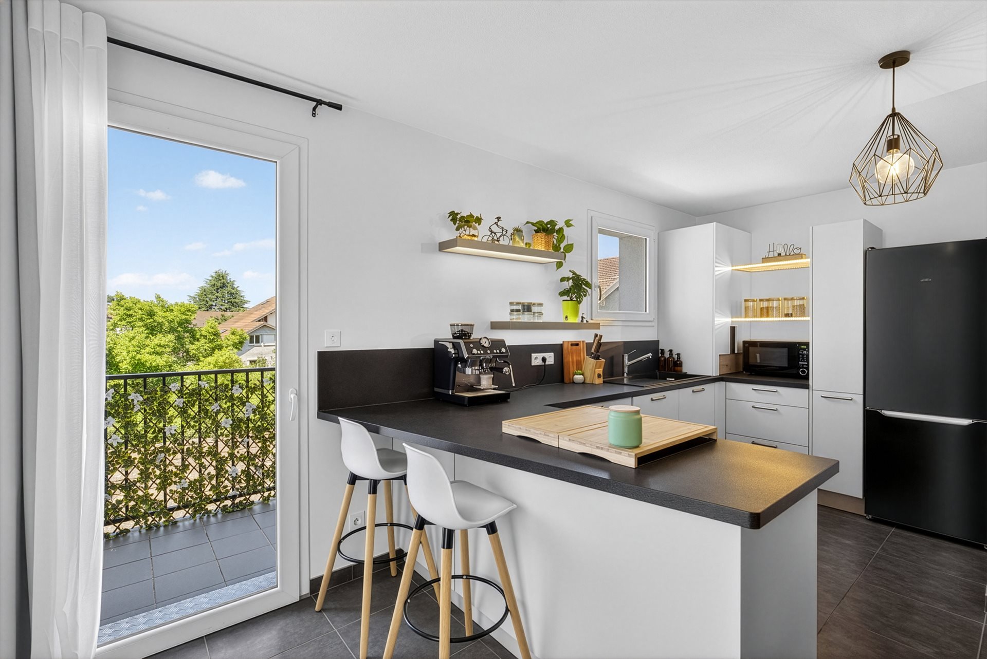 Appartement à vendre, 120m², Aix-les-Bains