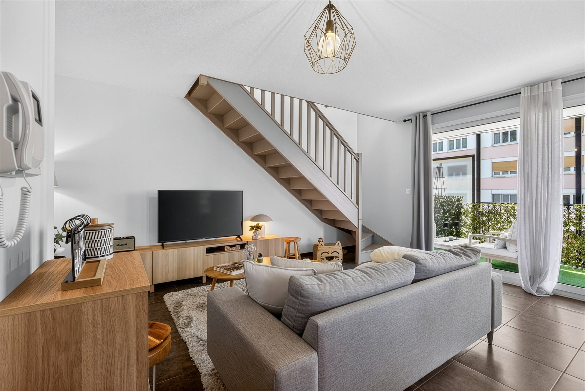 Appartement à vendre, 120m², Aix-les-Bains
