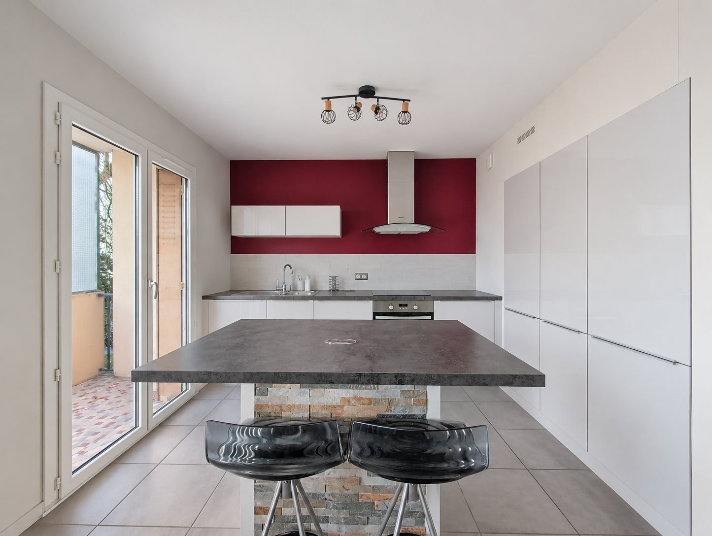 Appartement à vendre, 56m², Annecy