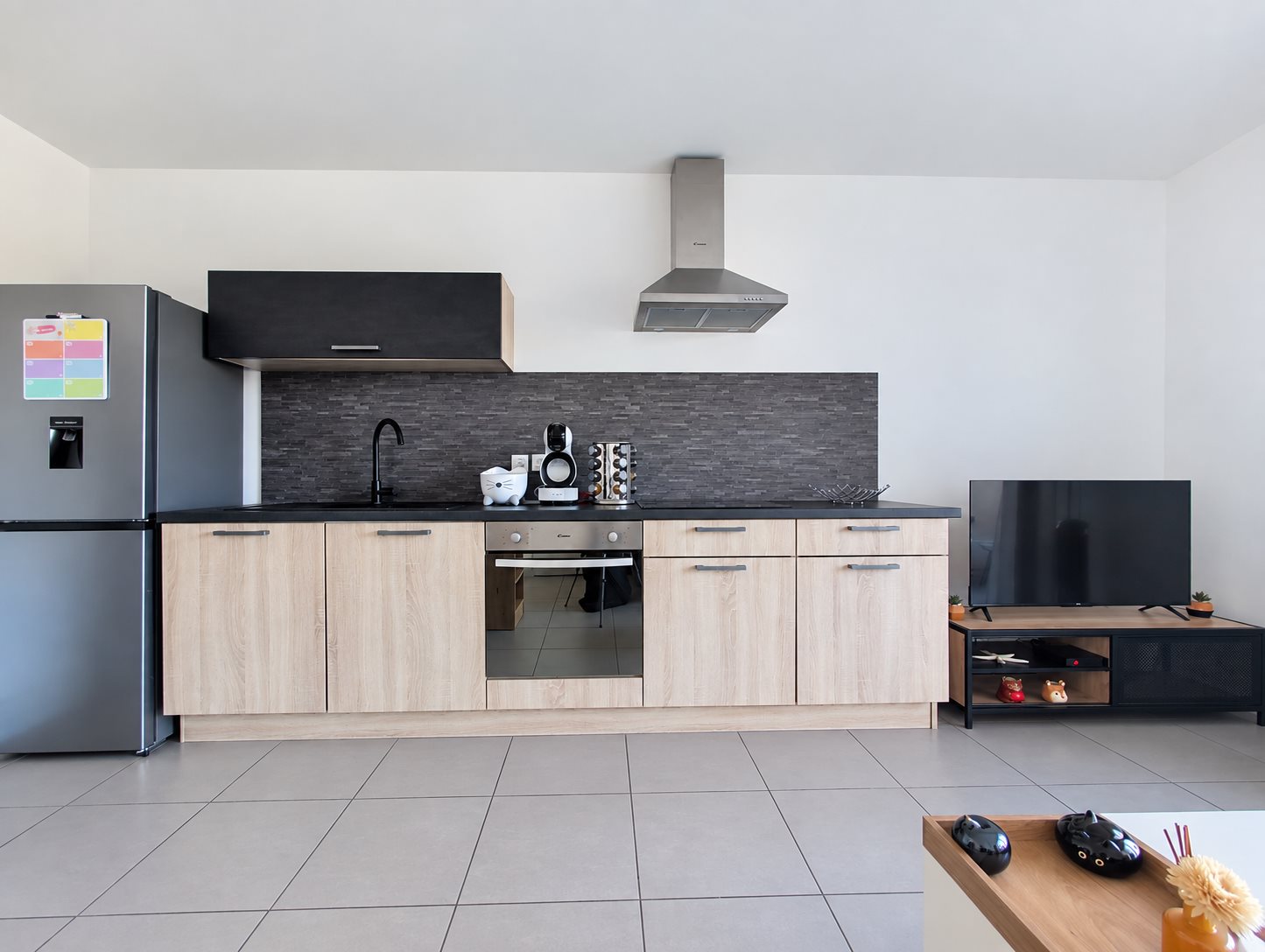 Appartement à vendre, 45m², Vétraz-Monthoux
