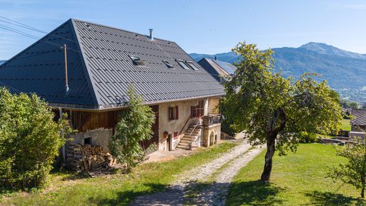 Maison 6 pièces 140 m² · à Arith · 140 m² · 519 000 €