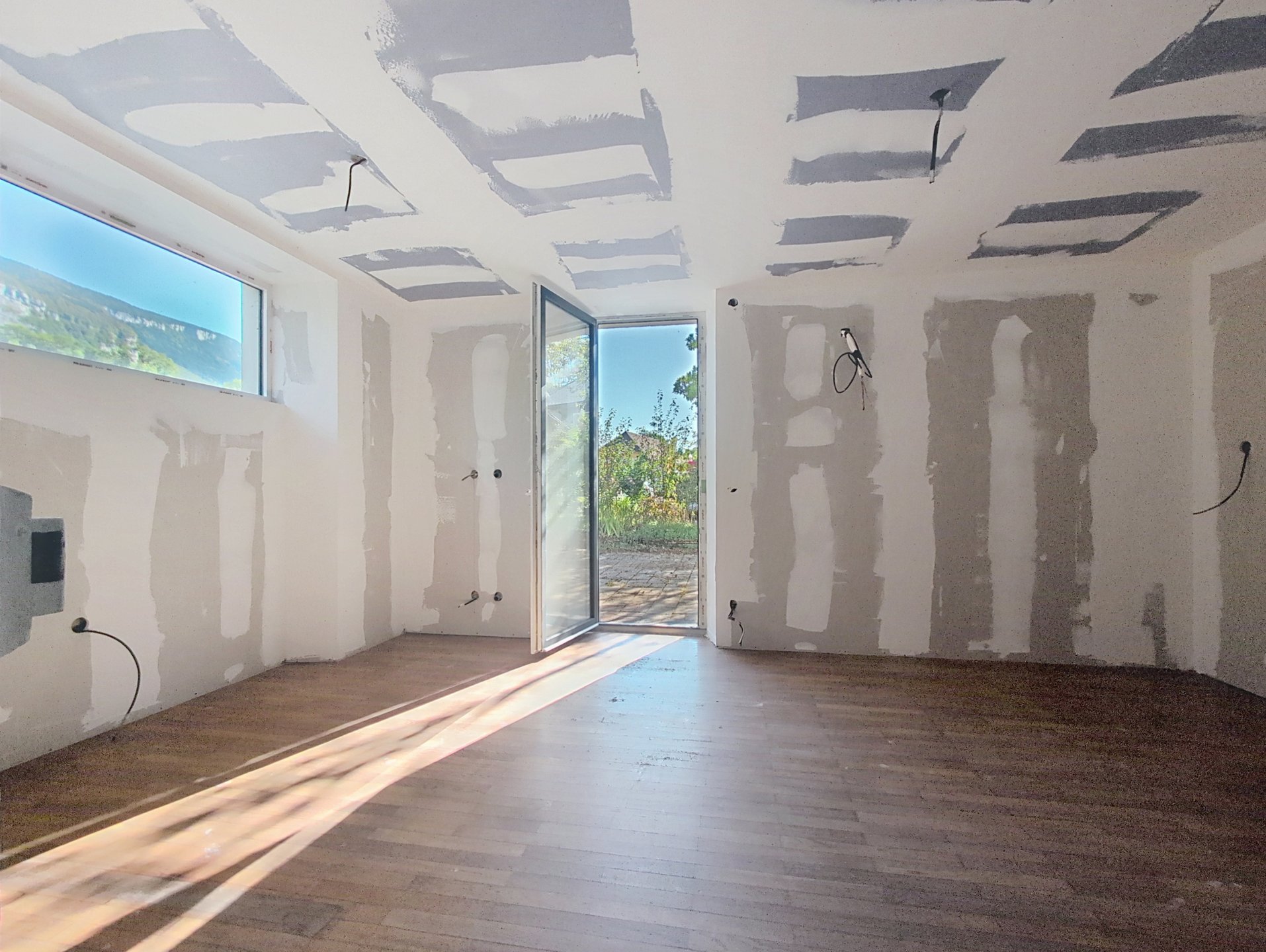 Maison à vendre, 150m², Cusy
