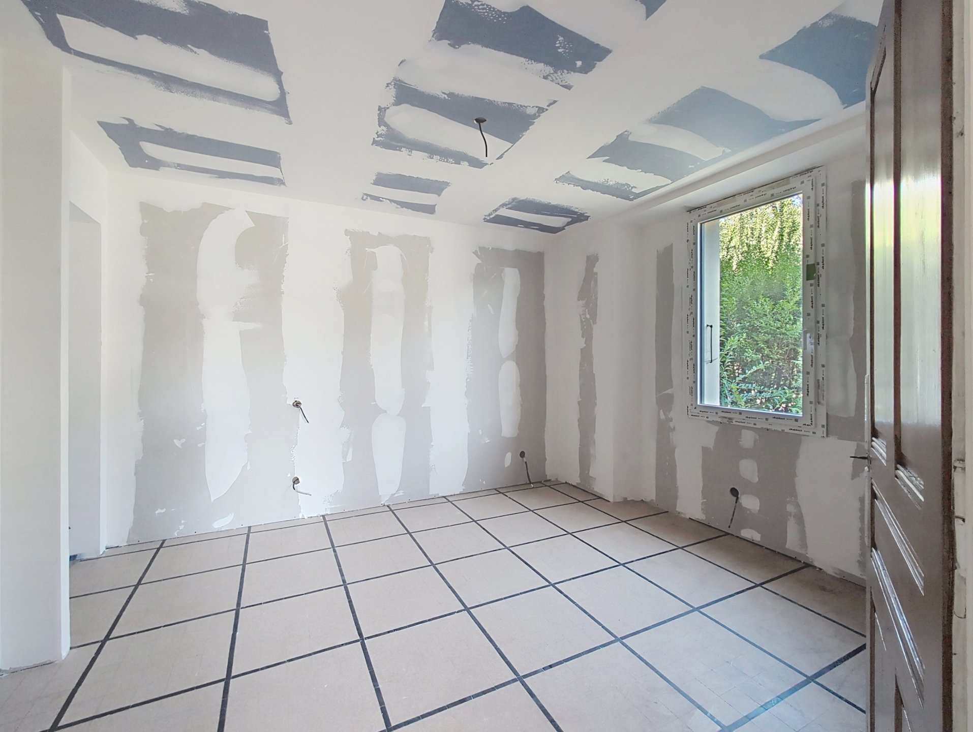 Maison à vendre, 150m², Cusy
