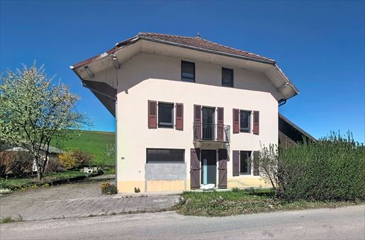 Maison 5 pièces 150 m² · à Cusy · 150 m² · 219 000 €