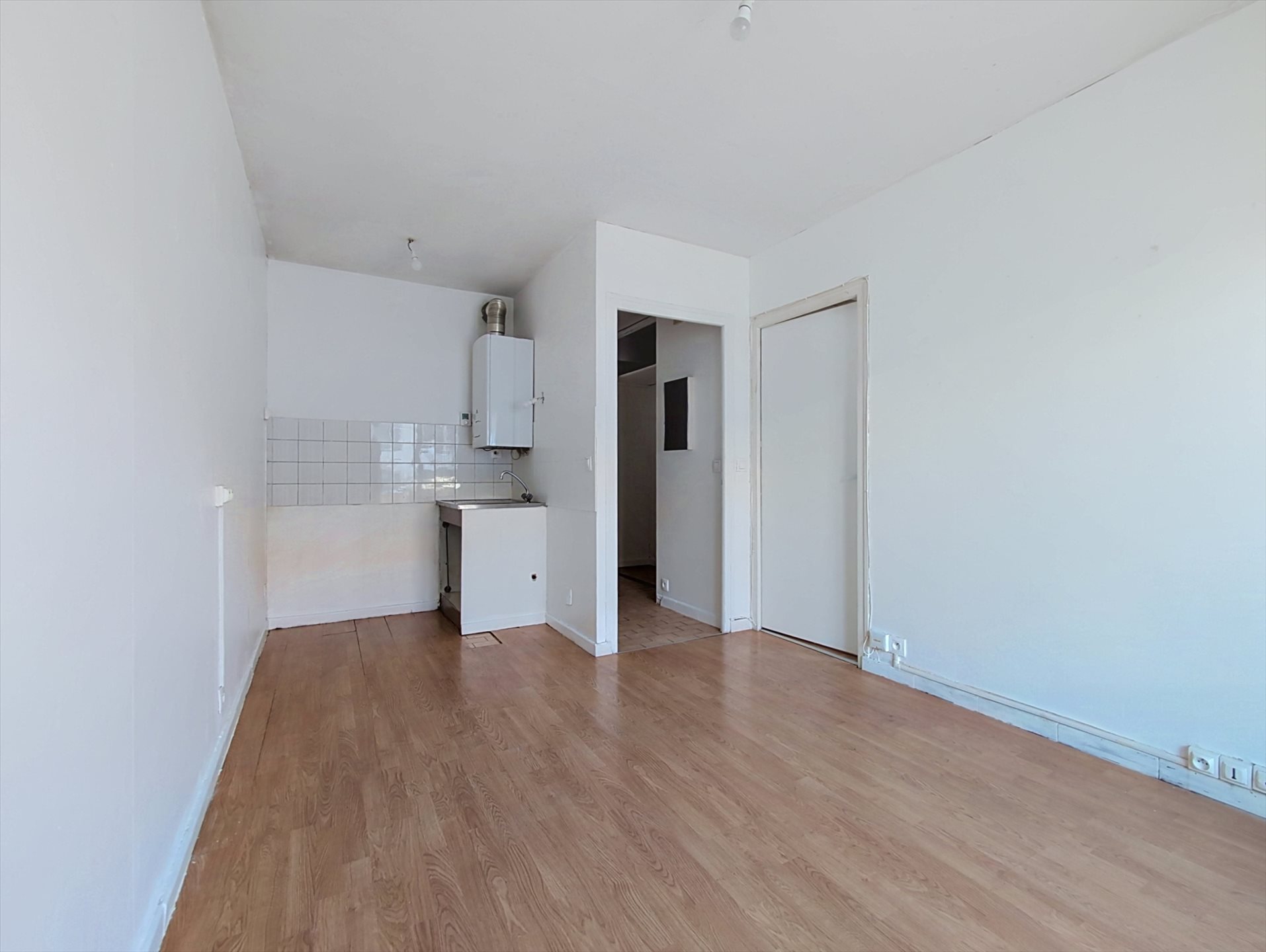 Appartement à vendre, 31m², Annecy