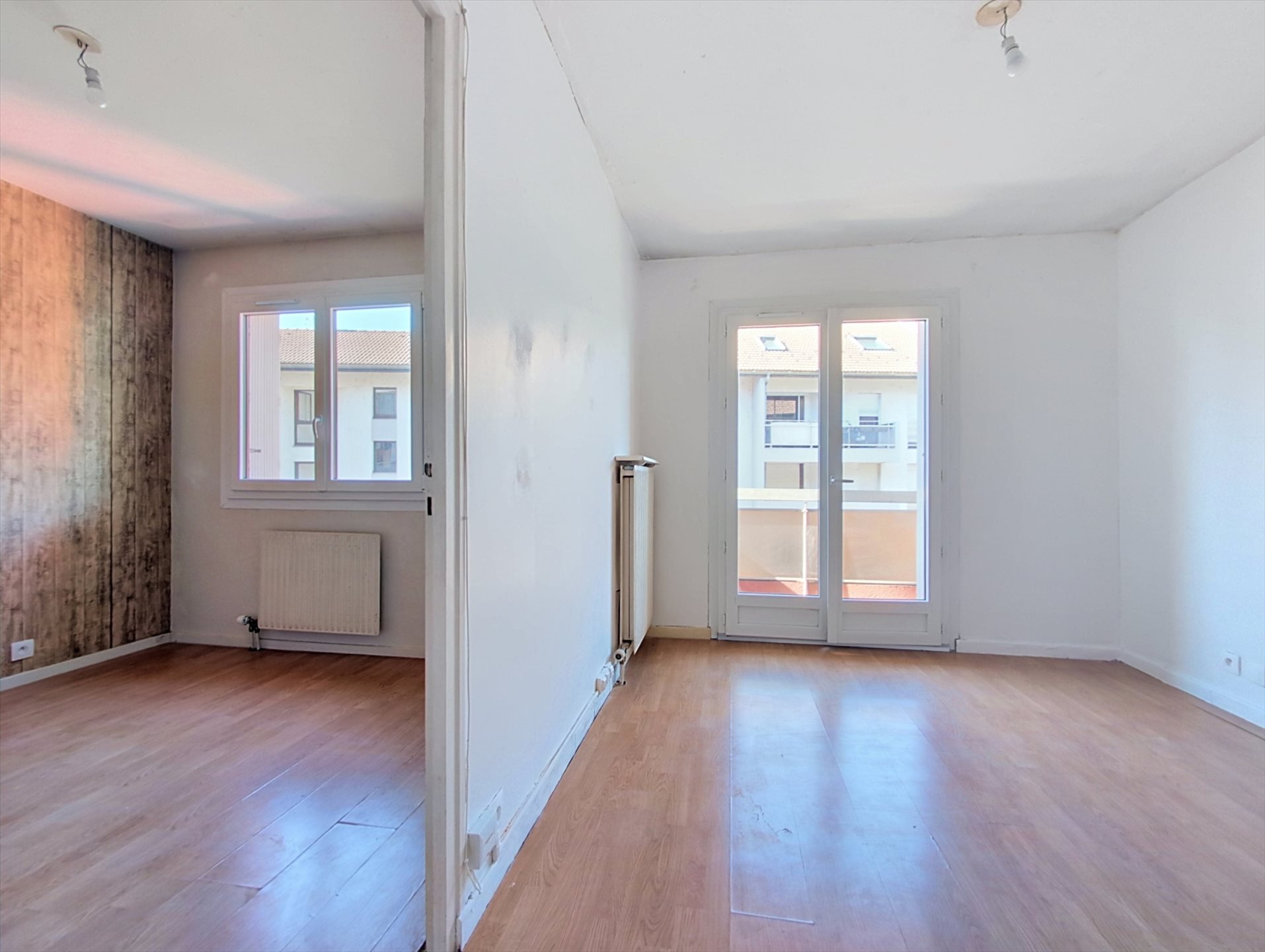 Appartement à vendre, 31m², Annecy