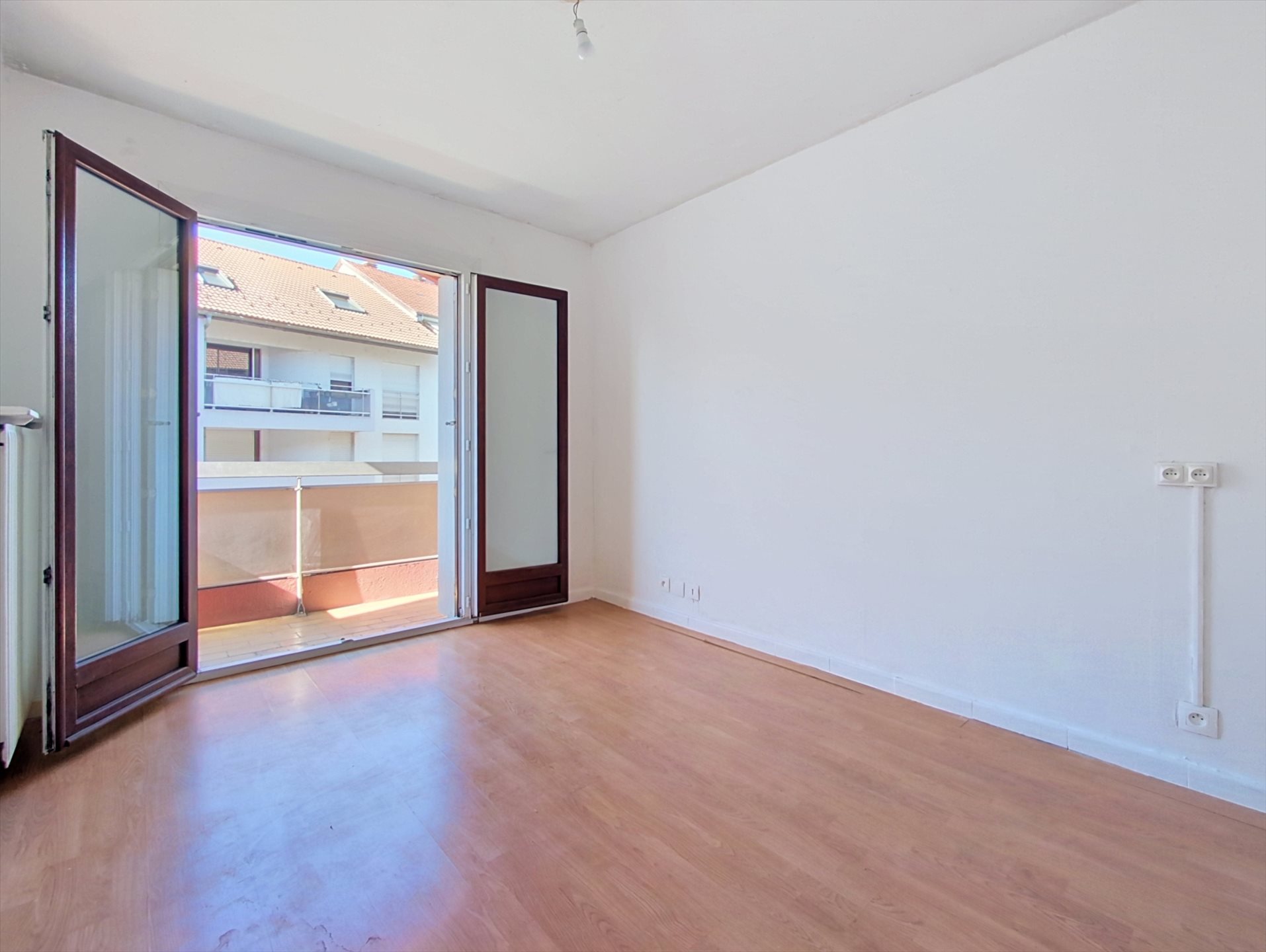 Appartement à vendre, 31m², Annecy