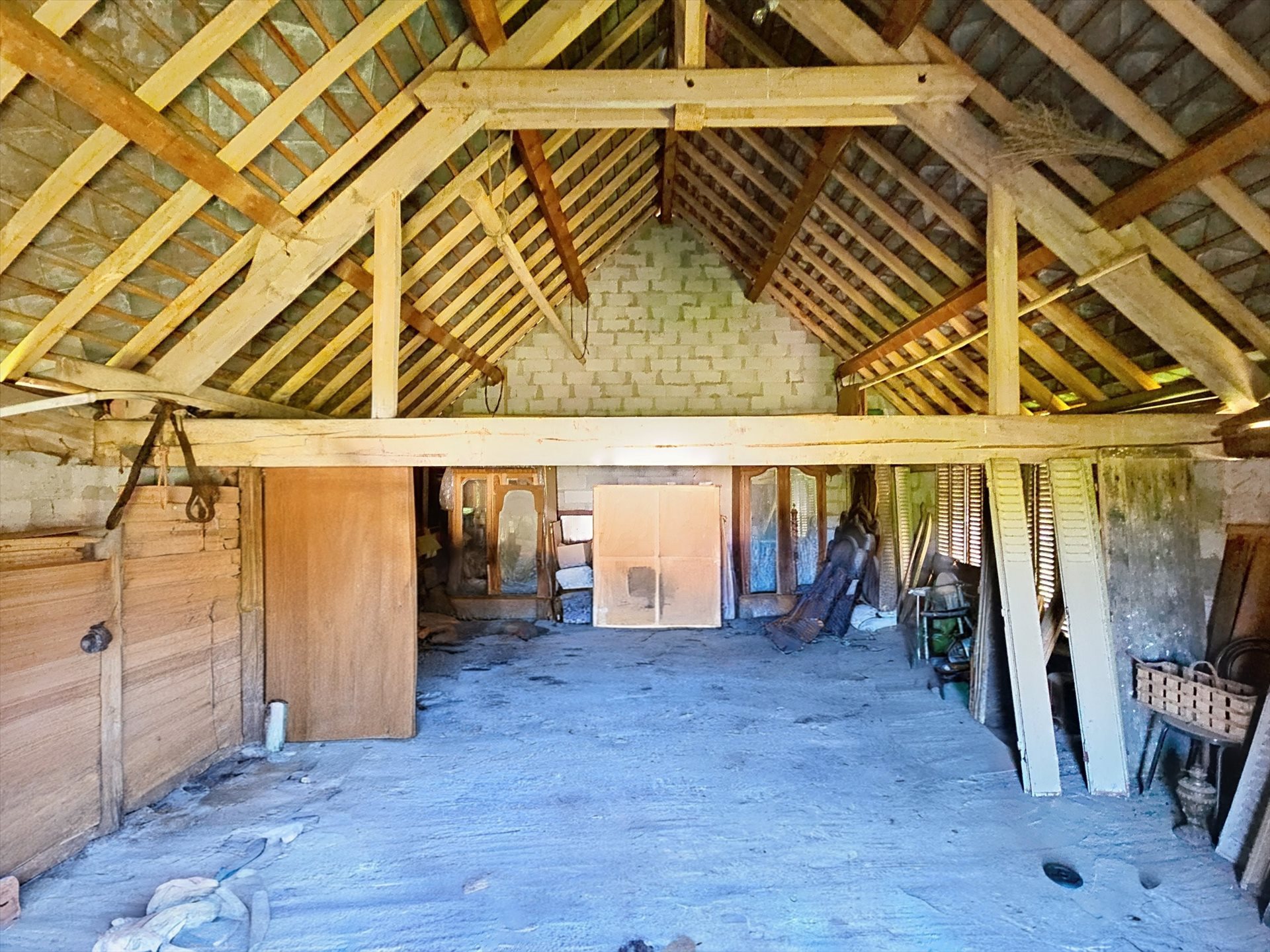 Maison à vendre, 130m², Cusy