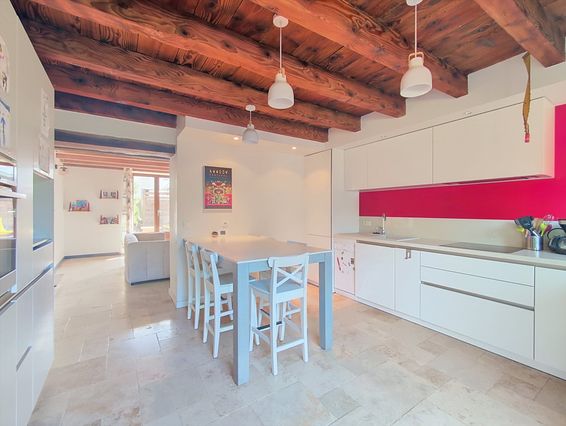 Maison à vendre, 131m², Gruffy