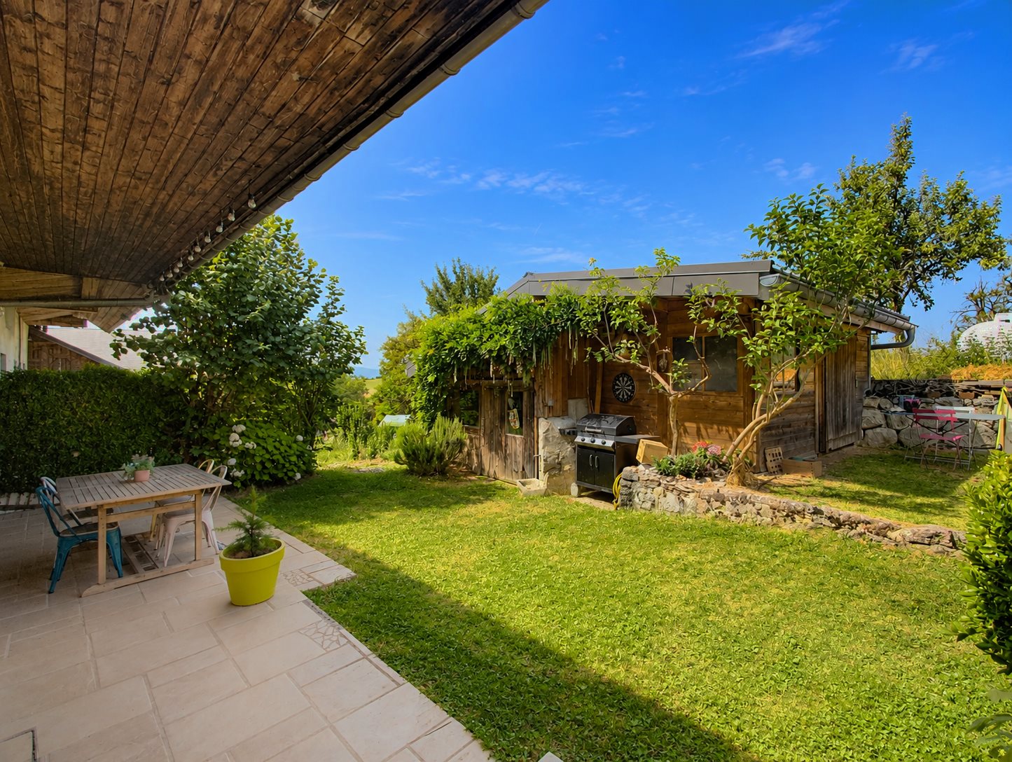 Maison à vendre, 131m², Gruffy