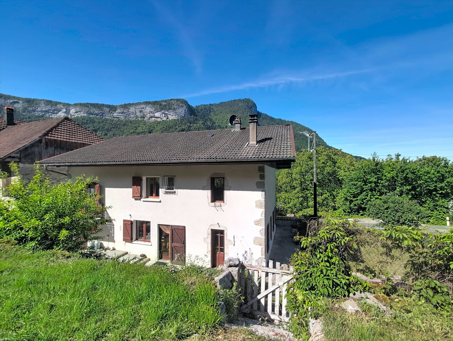 Maison à vendre, 145m², Allèves