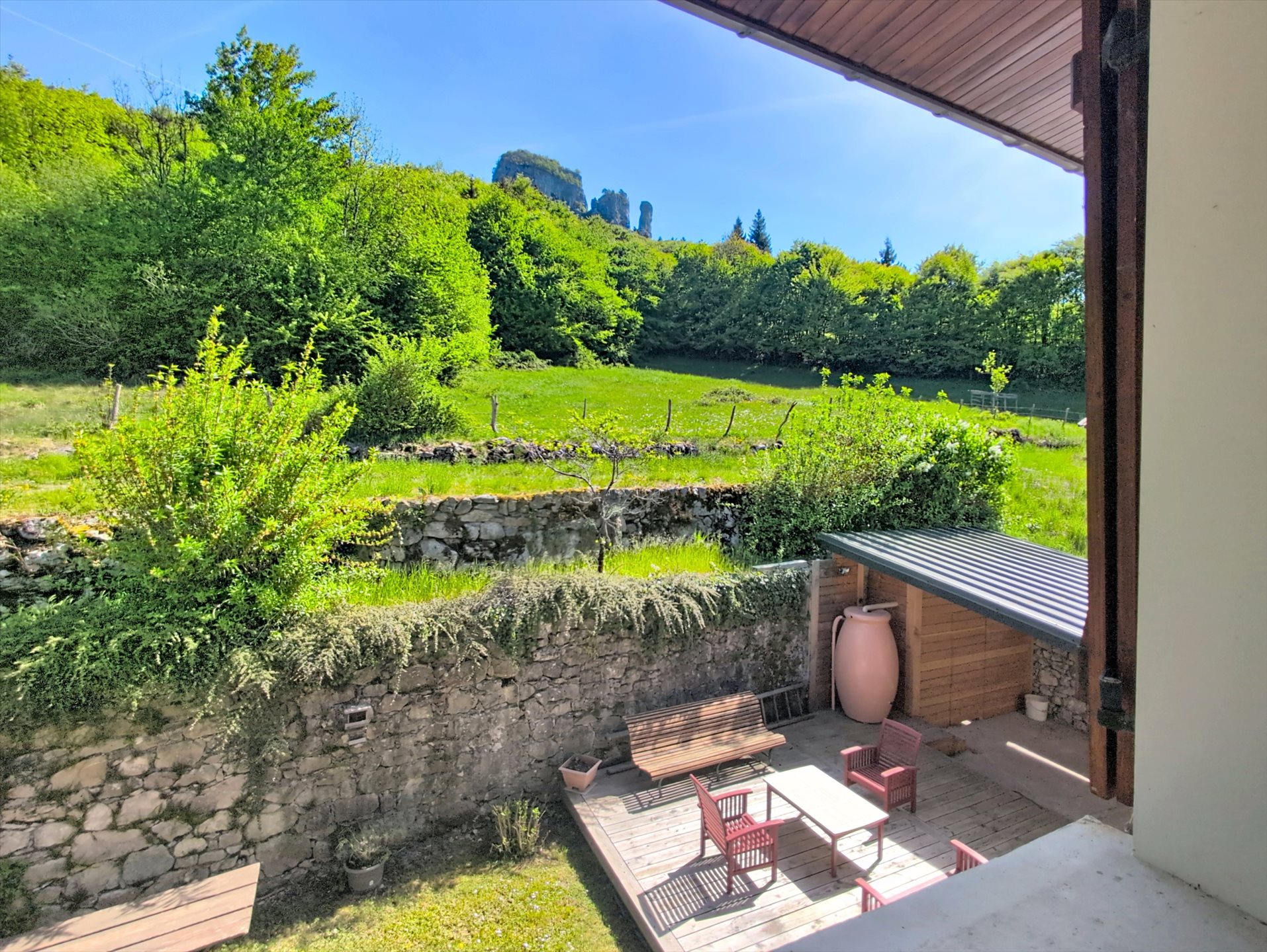 Maison à vendre, 145m², Allèves