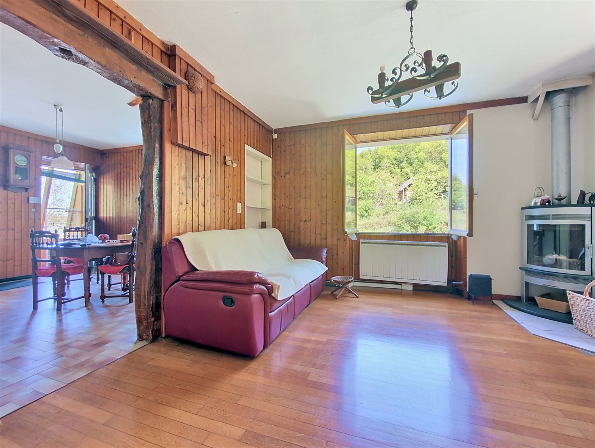 Maison à vendre, 145m², Allèves