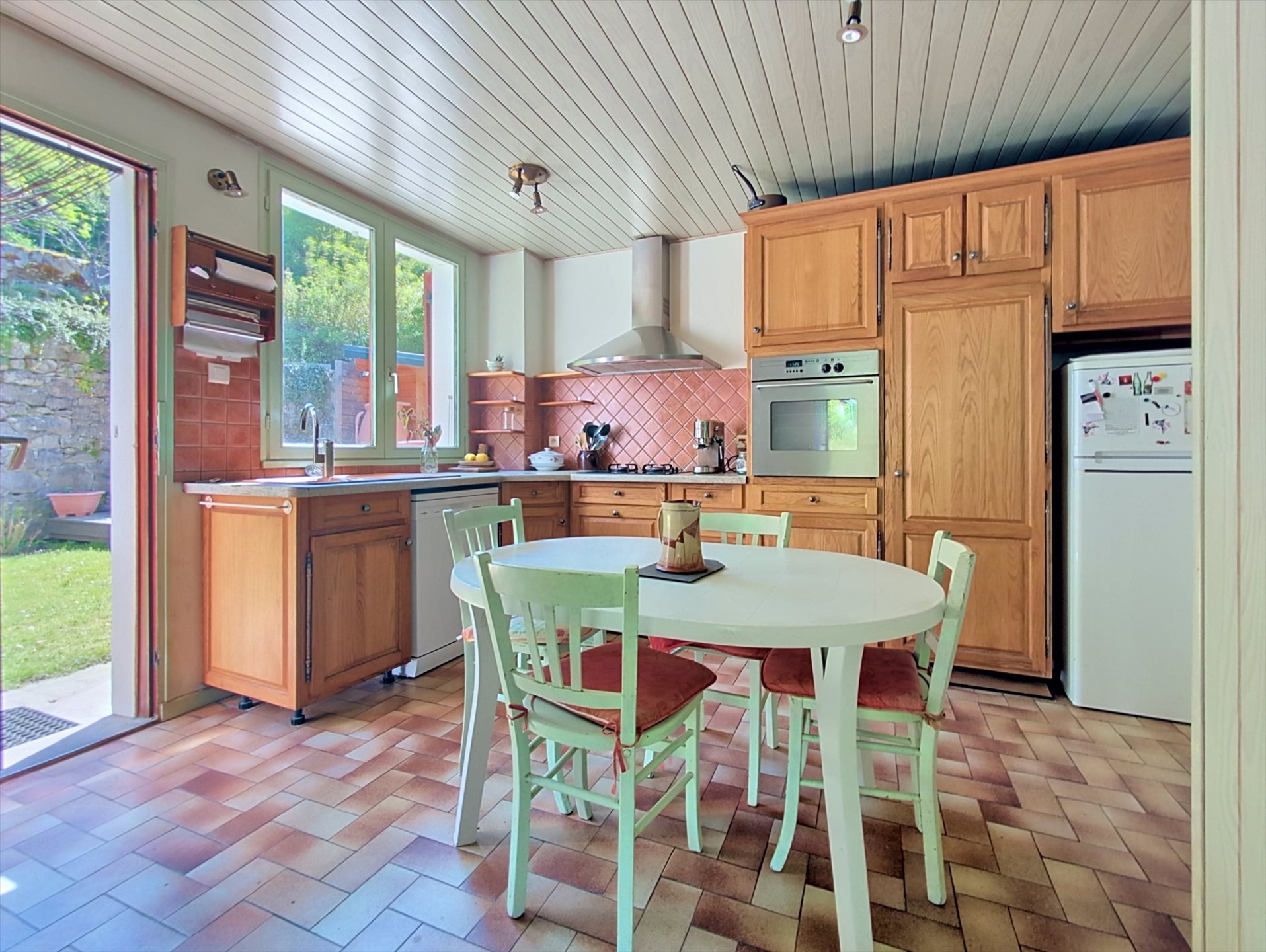 Maison à vendre, 145m², Allèves
