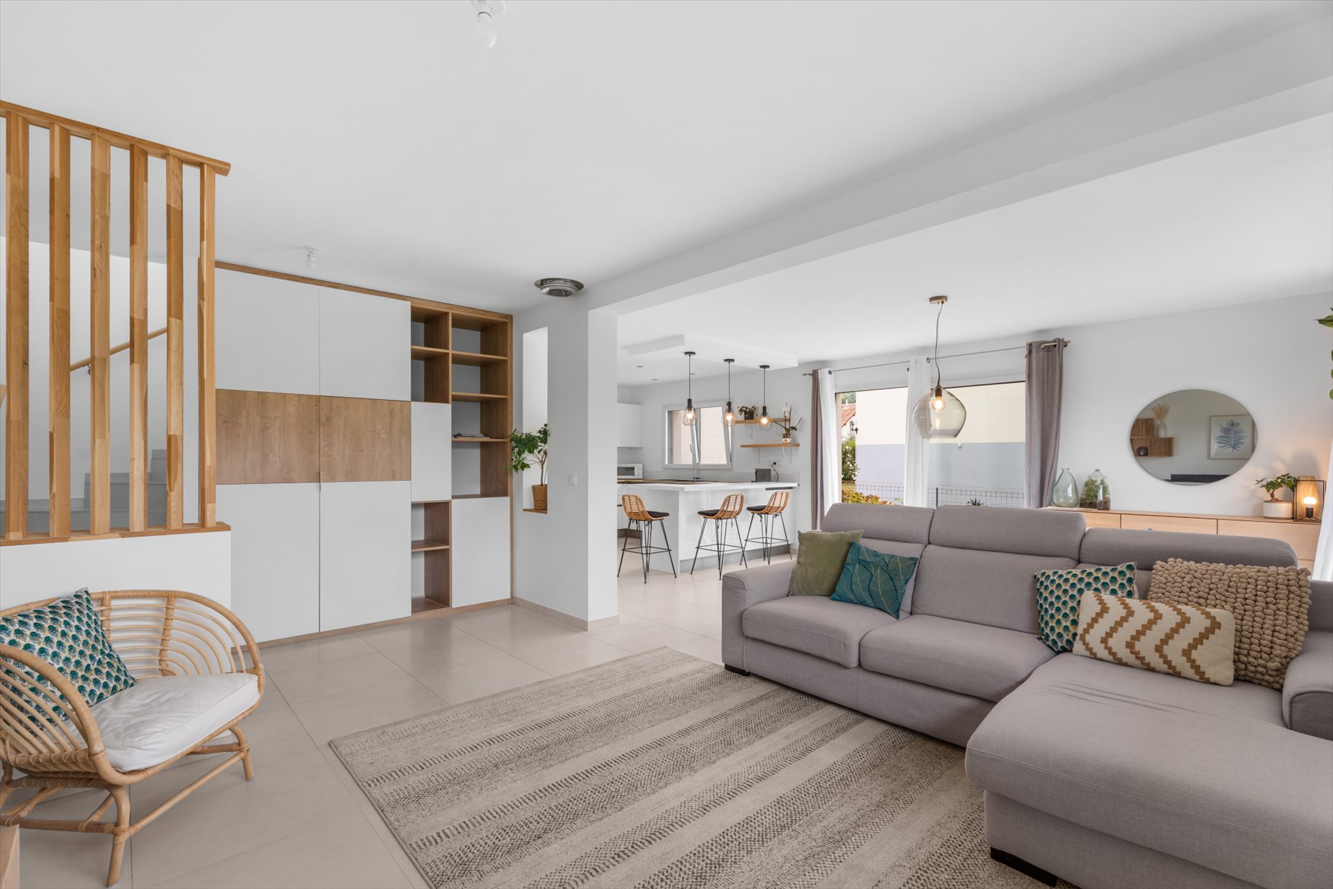 Maison à vendre, 115m², Drumettaz-Clarafond