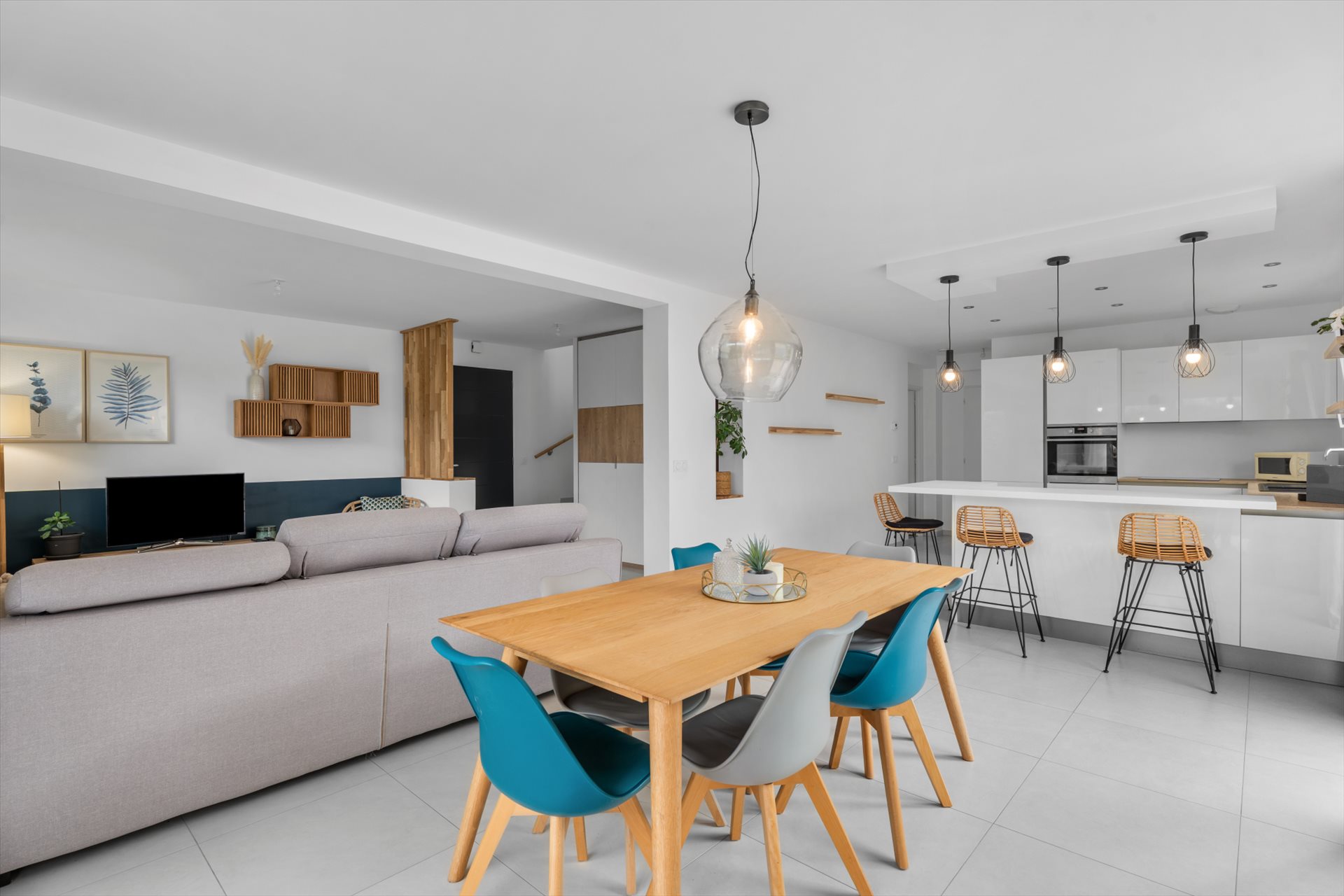 Maison à vendre, 115m², Drumettaz-Clarafond