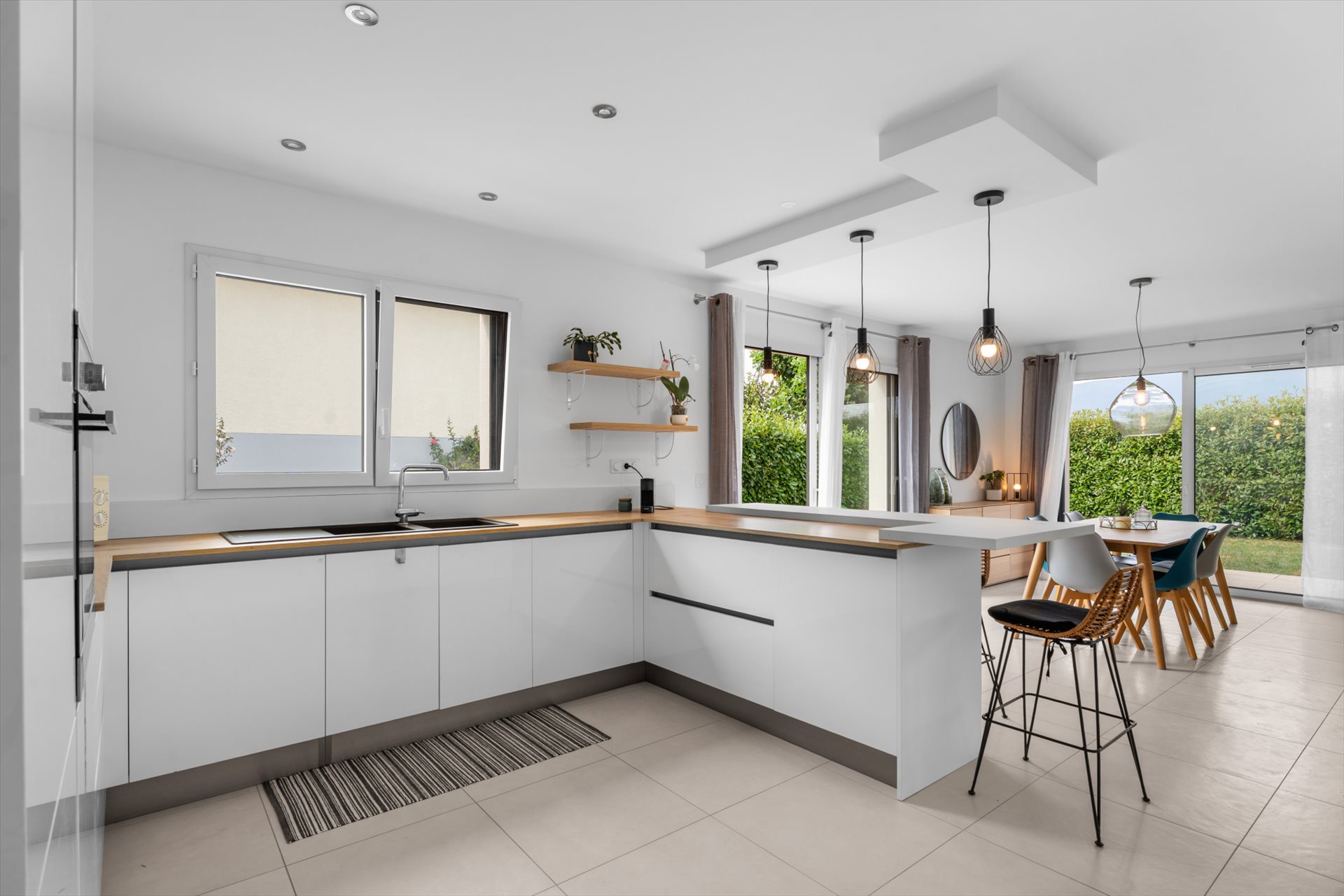 Maison à vendre, 115m², Drumettaz-Clarafond