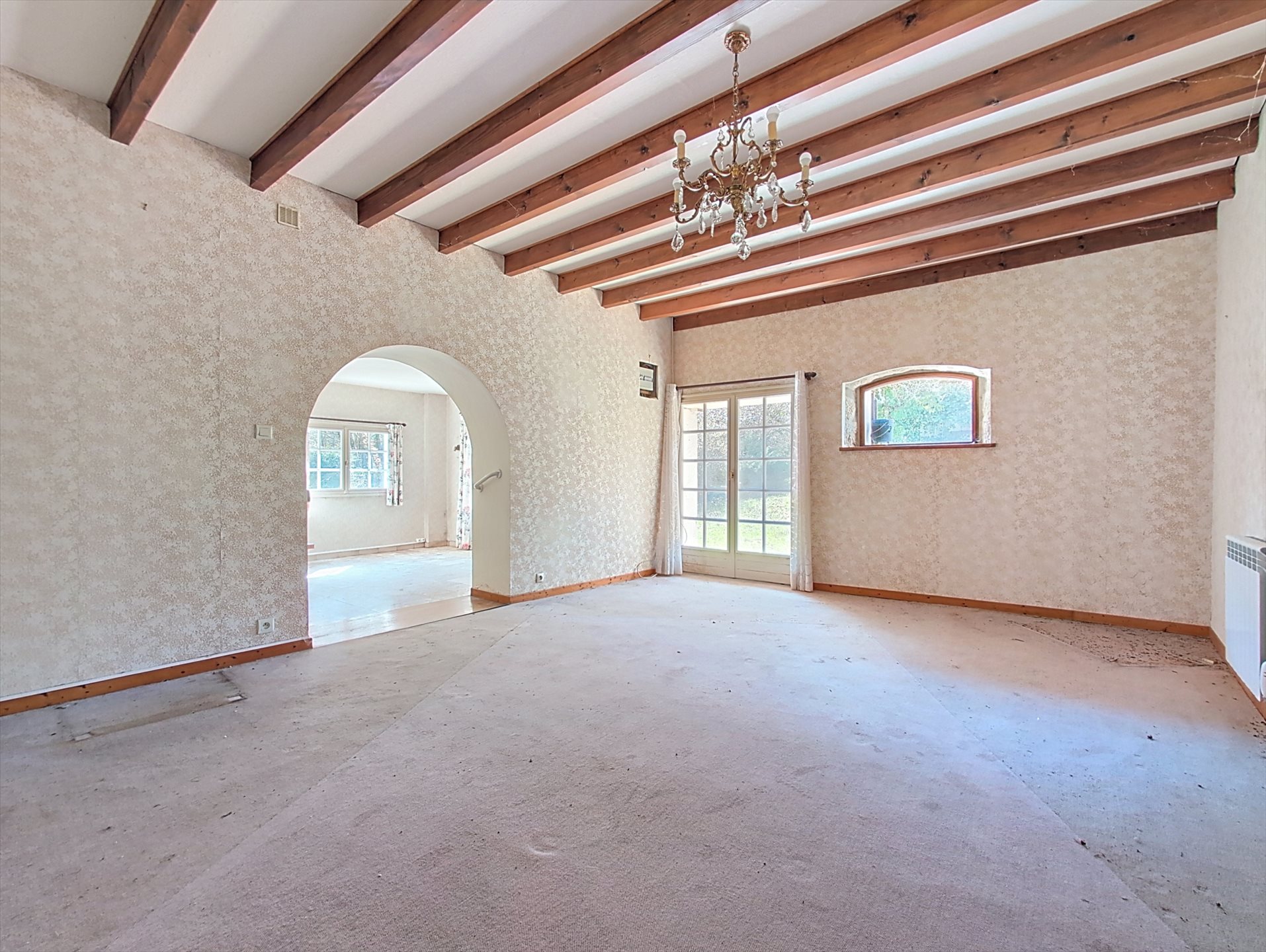Maison à vendre, 198m², Cusy