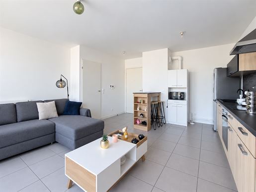Appartement 2 pièces 45 m² · à Vétraz-Monthoux · 45 m² · 249 000 €