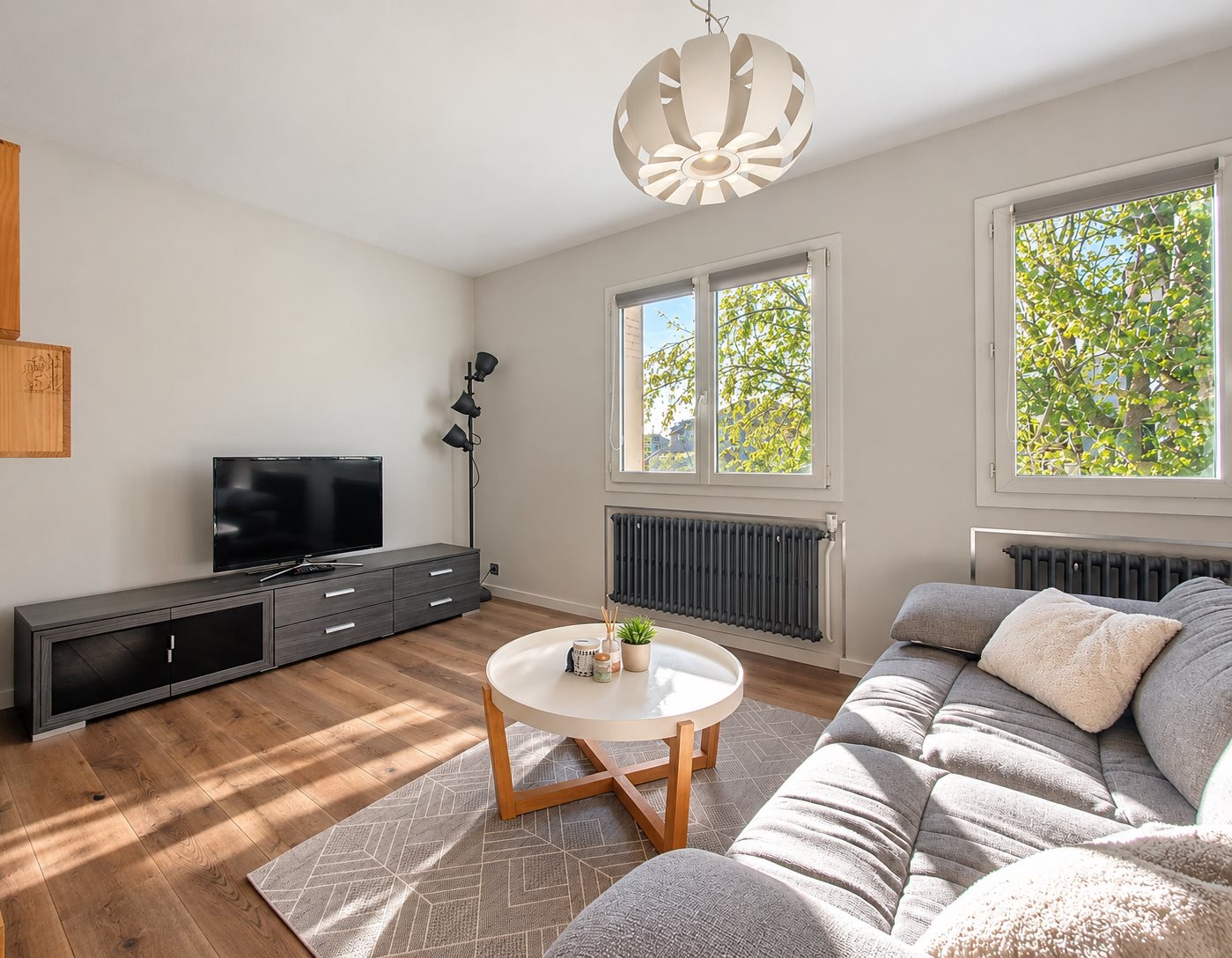 Appartement – Annecy - Vue 3