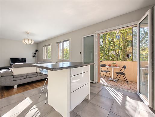 2 pièces 56 m² · à Annecy · 56 m² · 249 000 €
