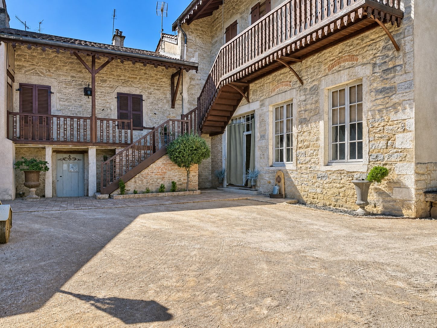 Maison à vendre, 181m², Bourg-en-Bresse