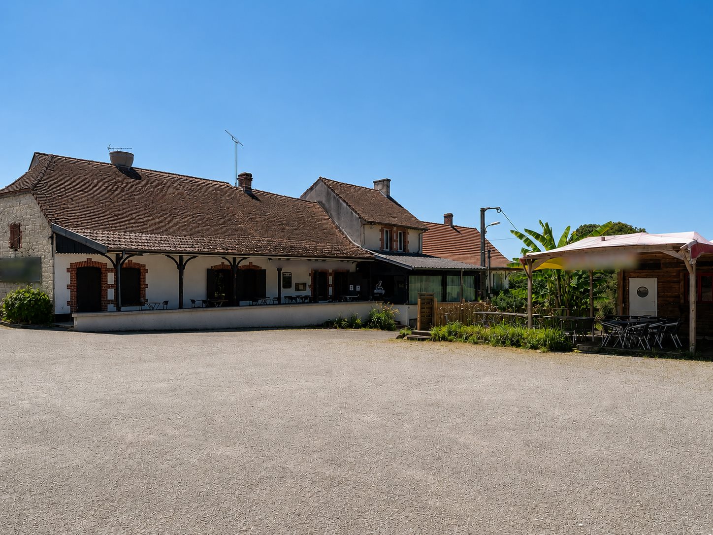 Maison à vendre, 1310m², Sagy