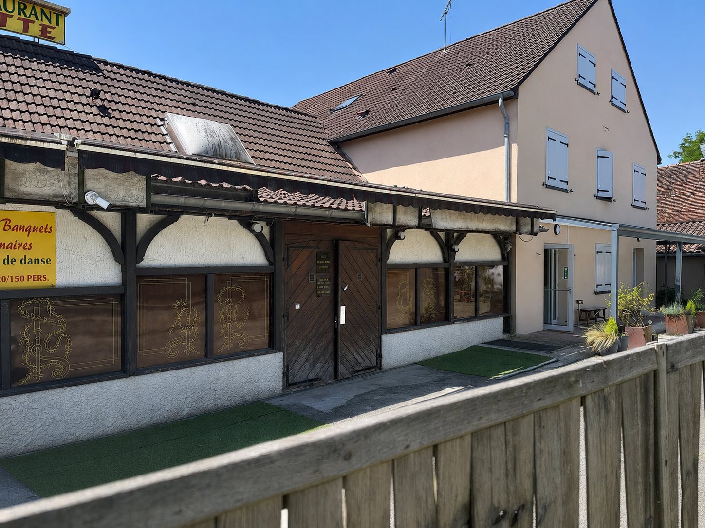 Maison à vendre, 1310m², Sagy