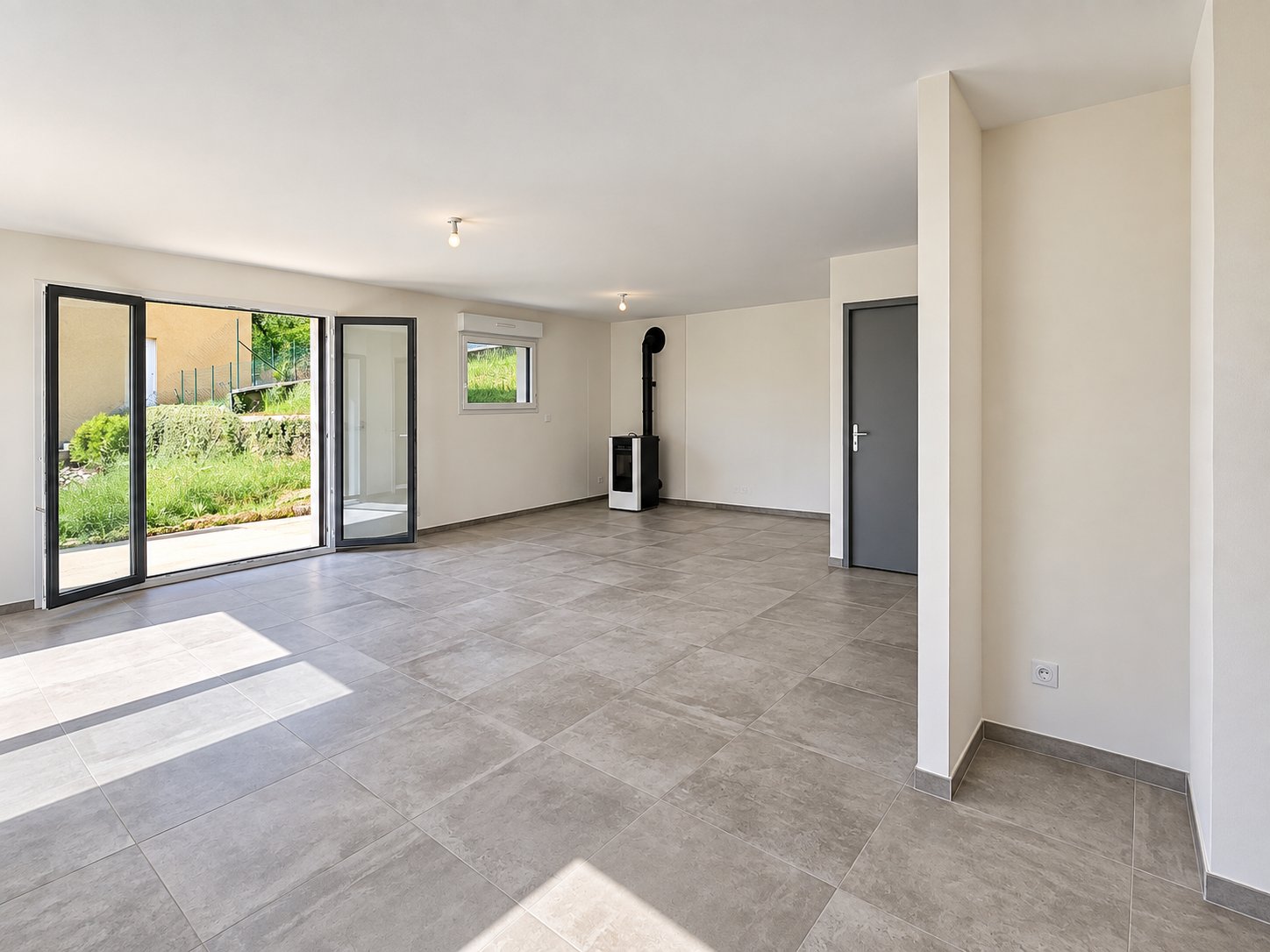 Maison à vendre, 114m², Tenay